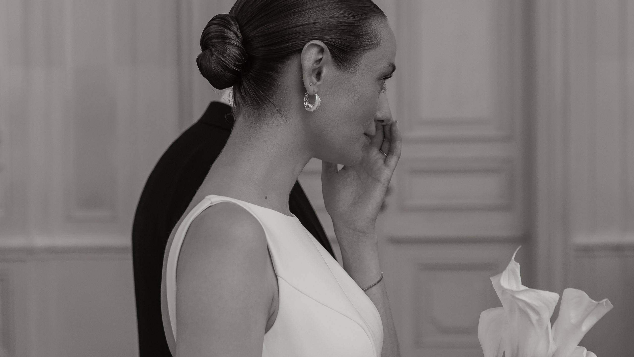 WEDDING J&M. Свадебный фотограф Дмитрий Краснов. Санкт-Петербург