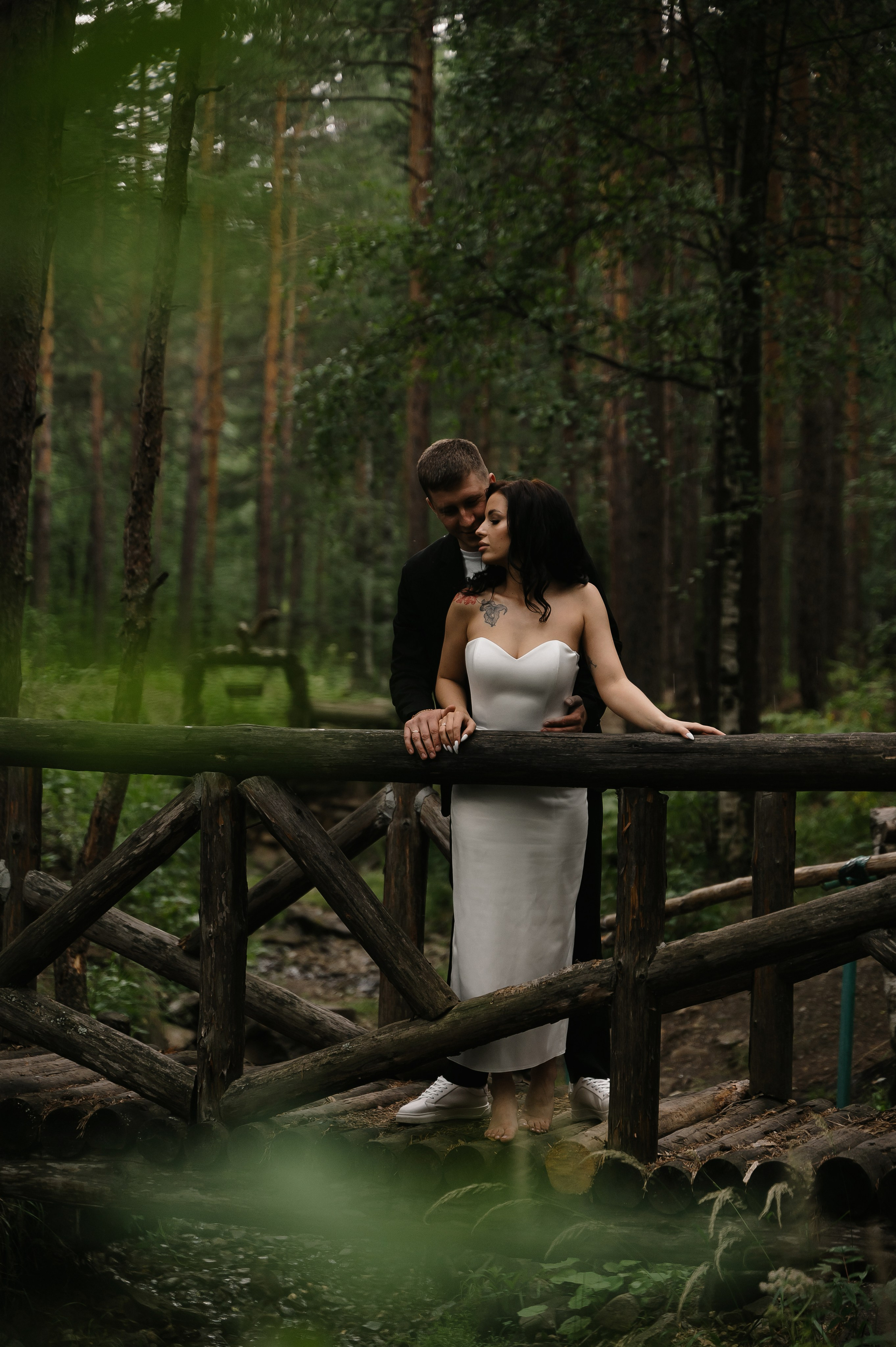 Анастасия и Дмитрий. Фотограф, контент-фотограф Екатеринбург и Новоуральск Екатерина Гусева