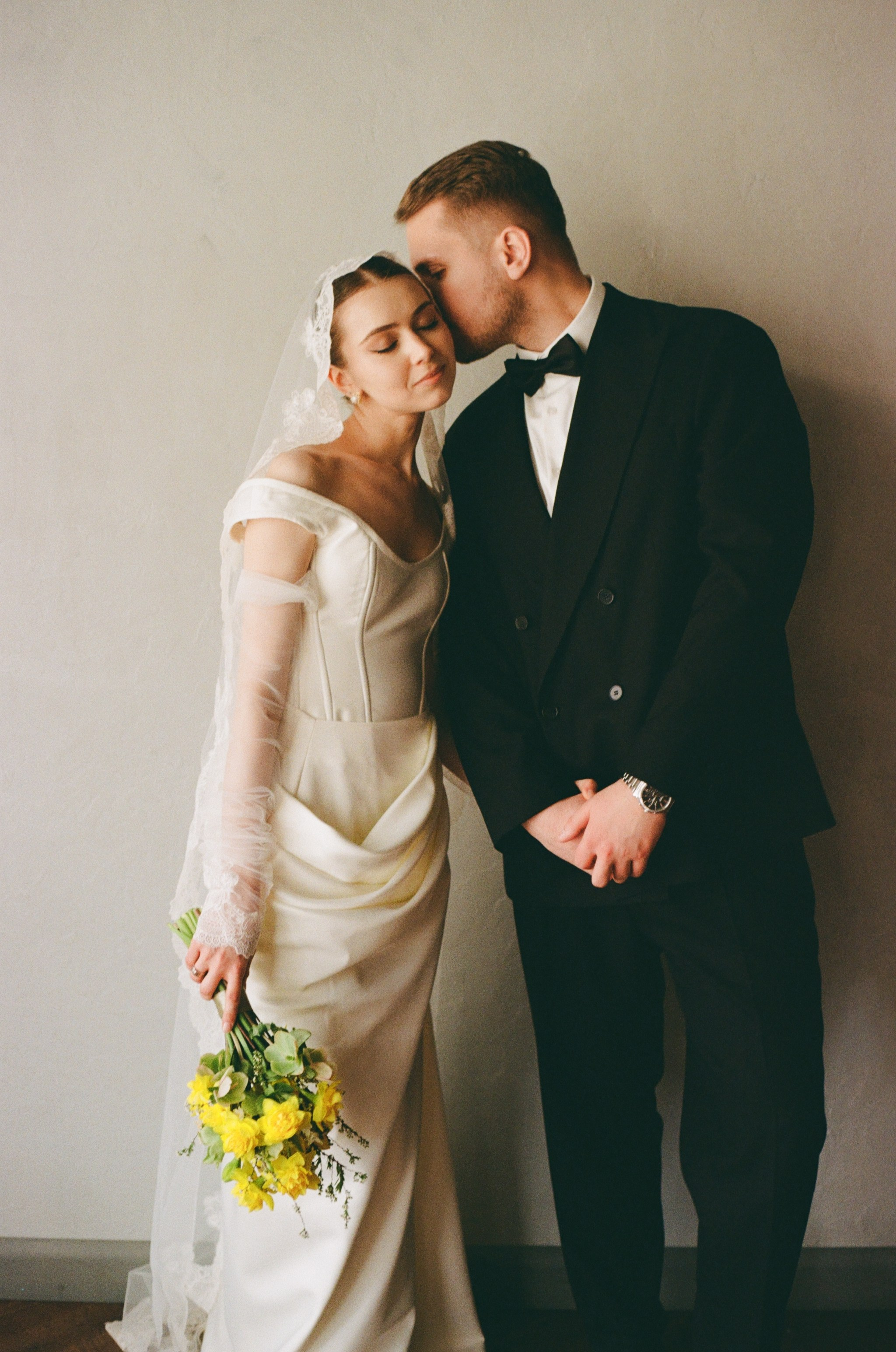 Ты моя. Свадебный фотограф Ангелина Зотова | Обнинск, Москва, Калуга