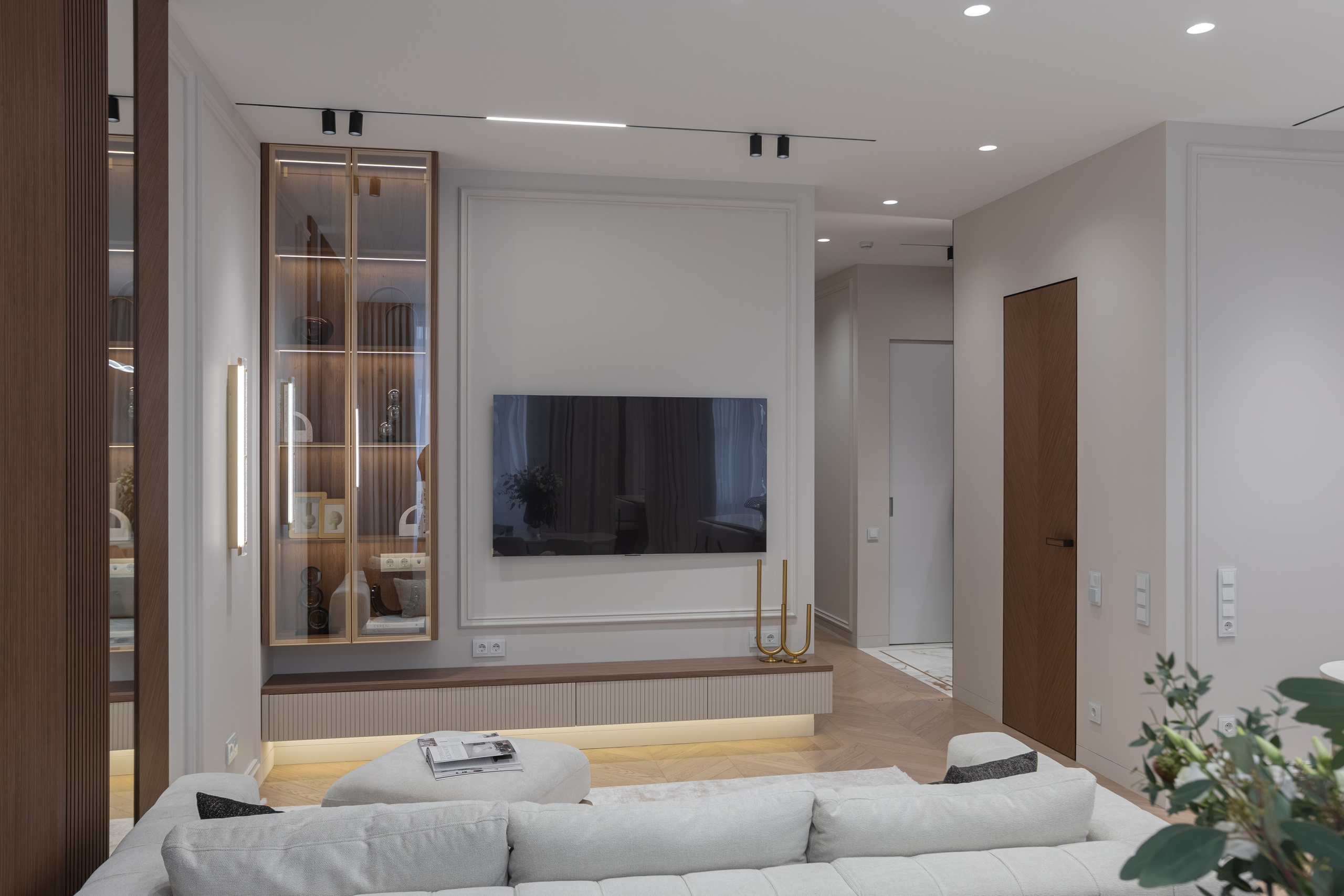 Интерьерная съёмка. Фотограф Алексей Байков: репортажная, деловая и интерьерная фотосъёмка