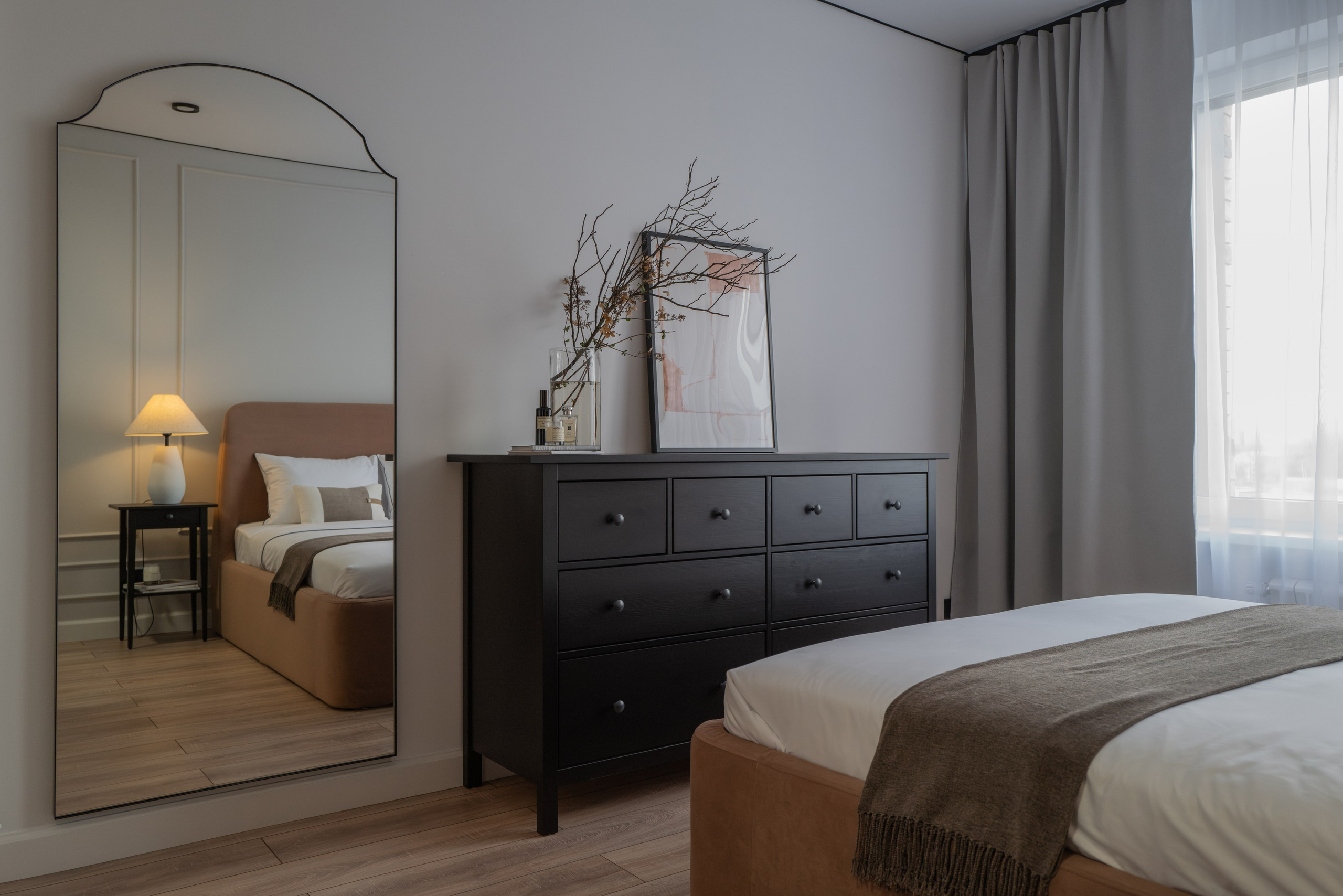 Интерьерная съёмка. Фотограф Алексей Байков: репортажная, деловая и интерьерная фотосъёмка