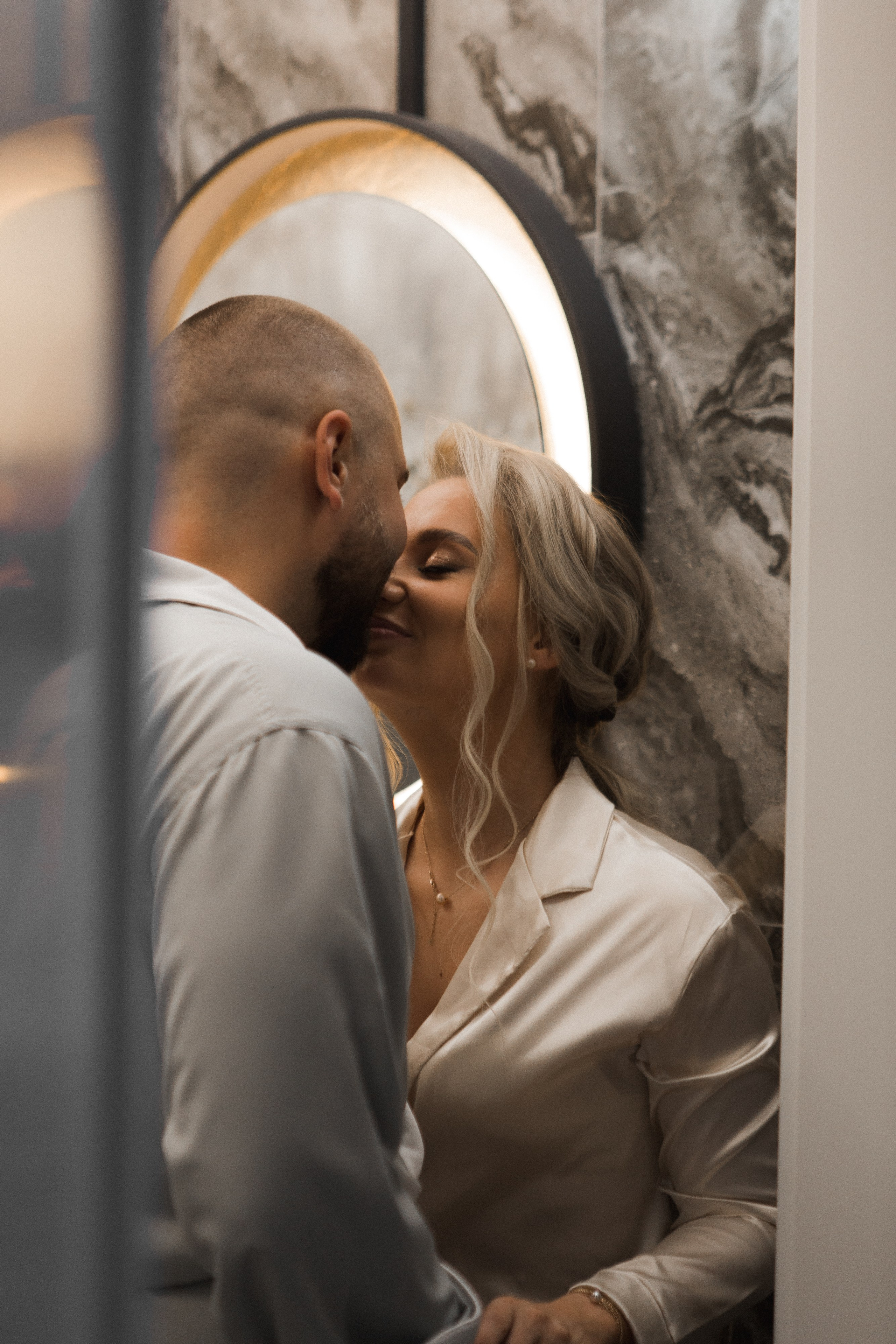 Игорь и Маша. Свадебный и семейный фотограф в Иркутске