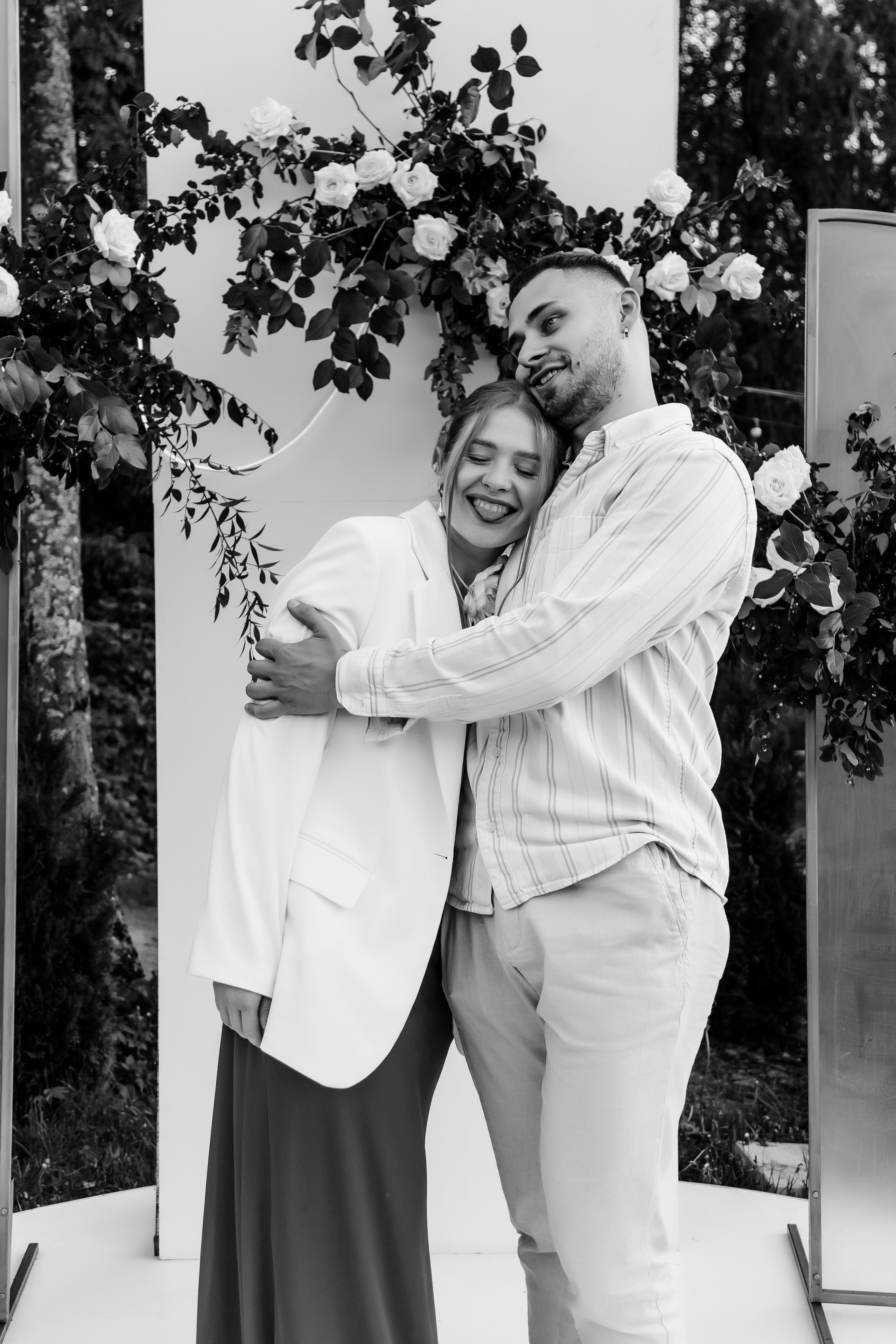 Алиса и Андрей. Свадебный и семейный фотограф Юлия Виноградова