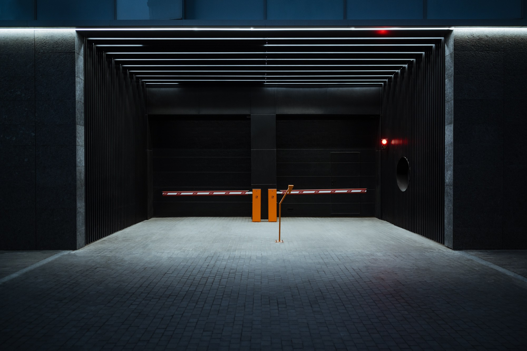 ЗИЛАРТ. Стоян Васев — фотограф в Москве