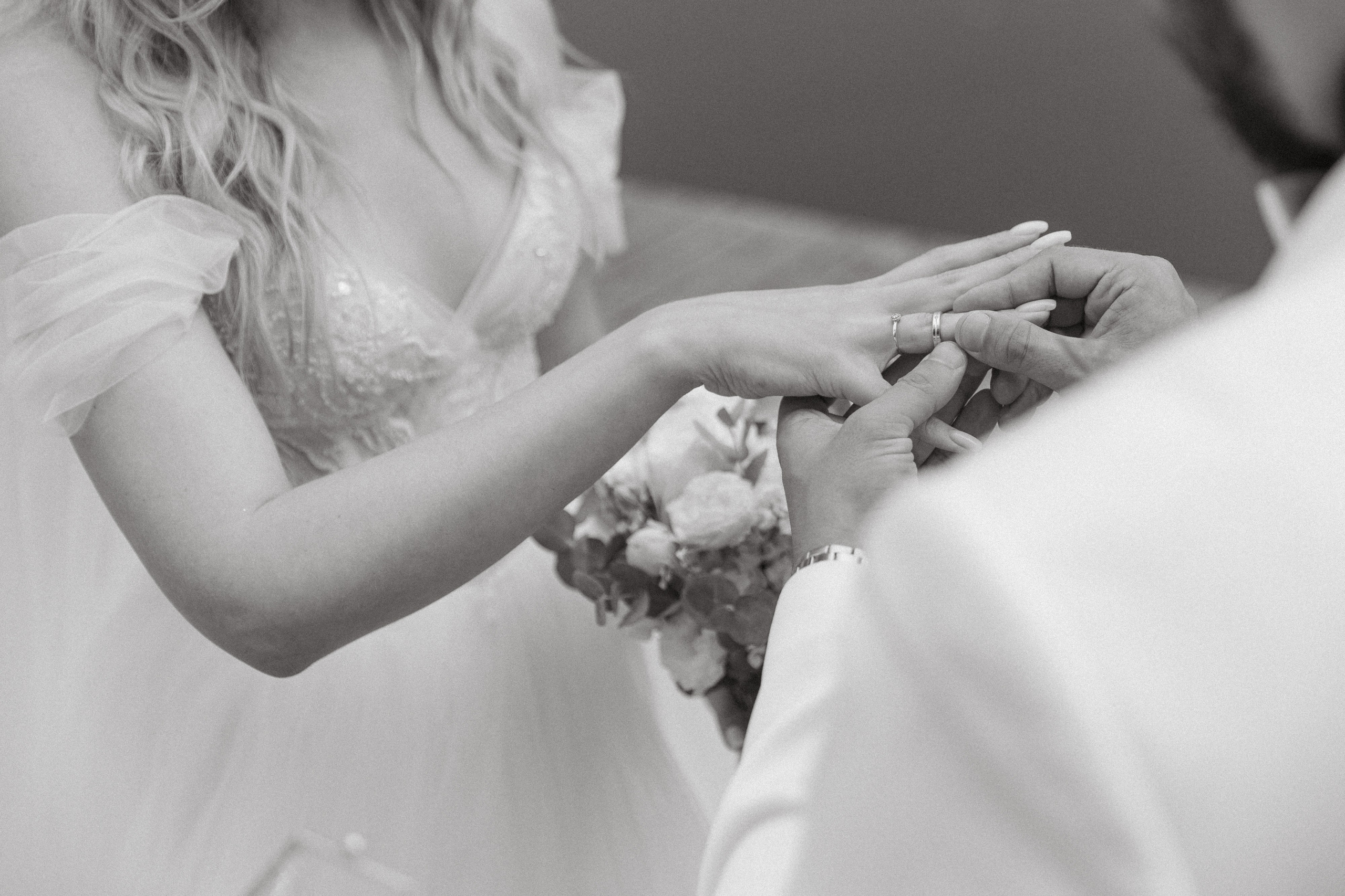 Wedding day Максим & Оля. Свадебный фотограф Колесников Антон