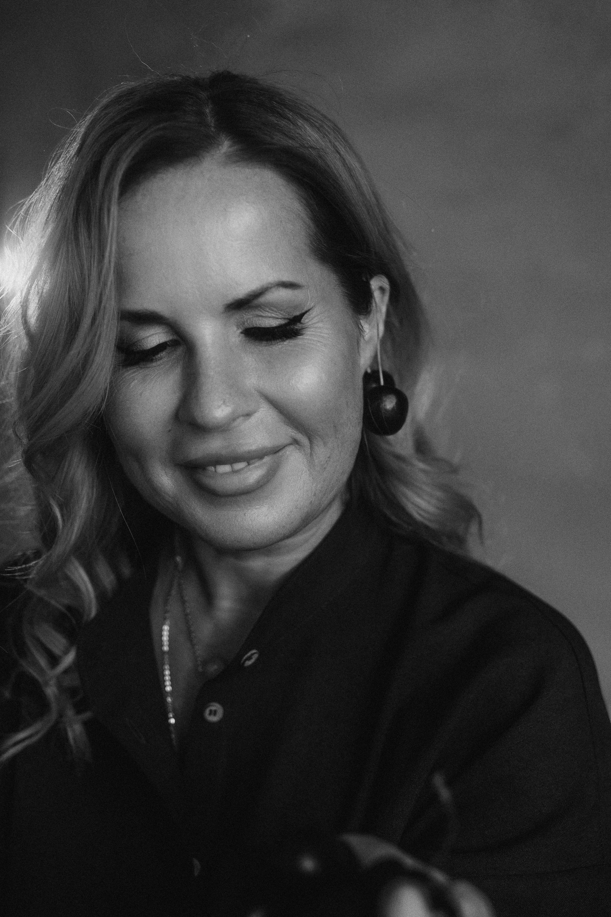 Анна. Фотограф Ногинск Электросталь Наталья Осетрова