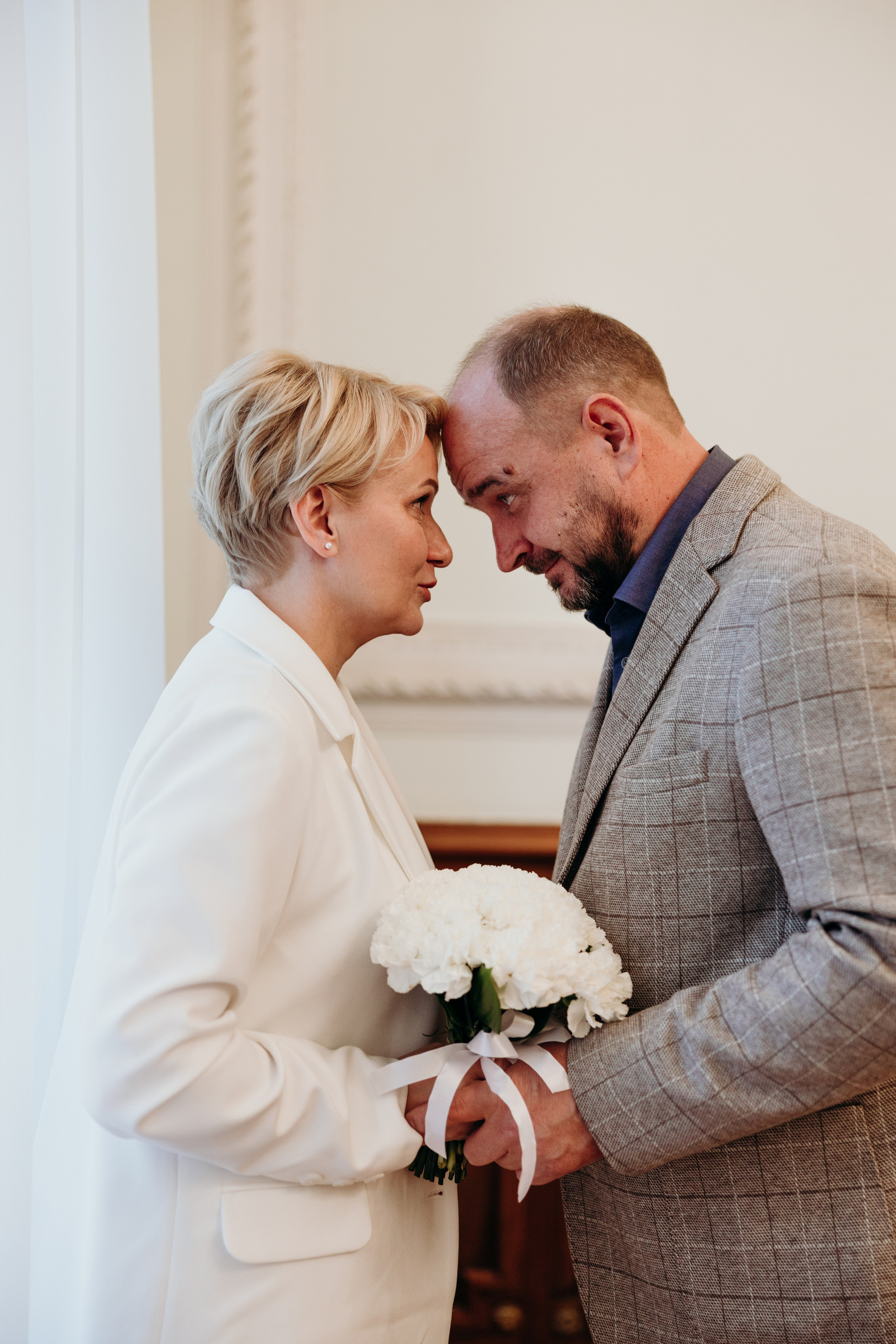 Сергей и Наталья. Репортажный ивент фотограф СПб Кирилл Зубков