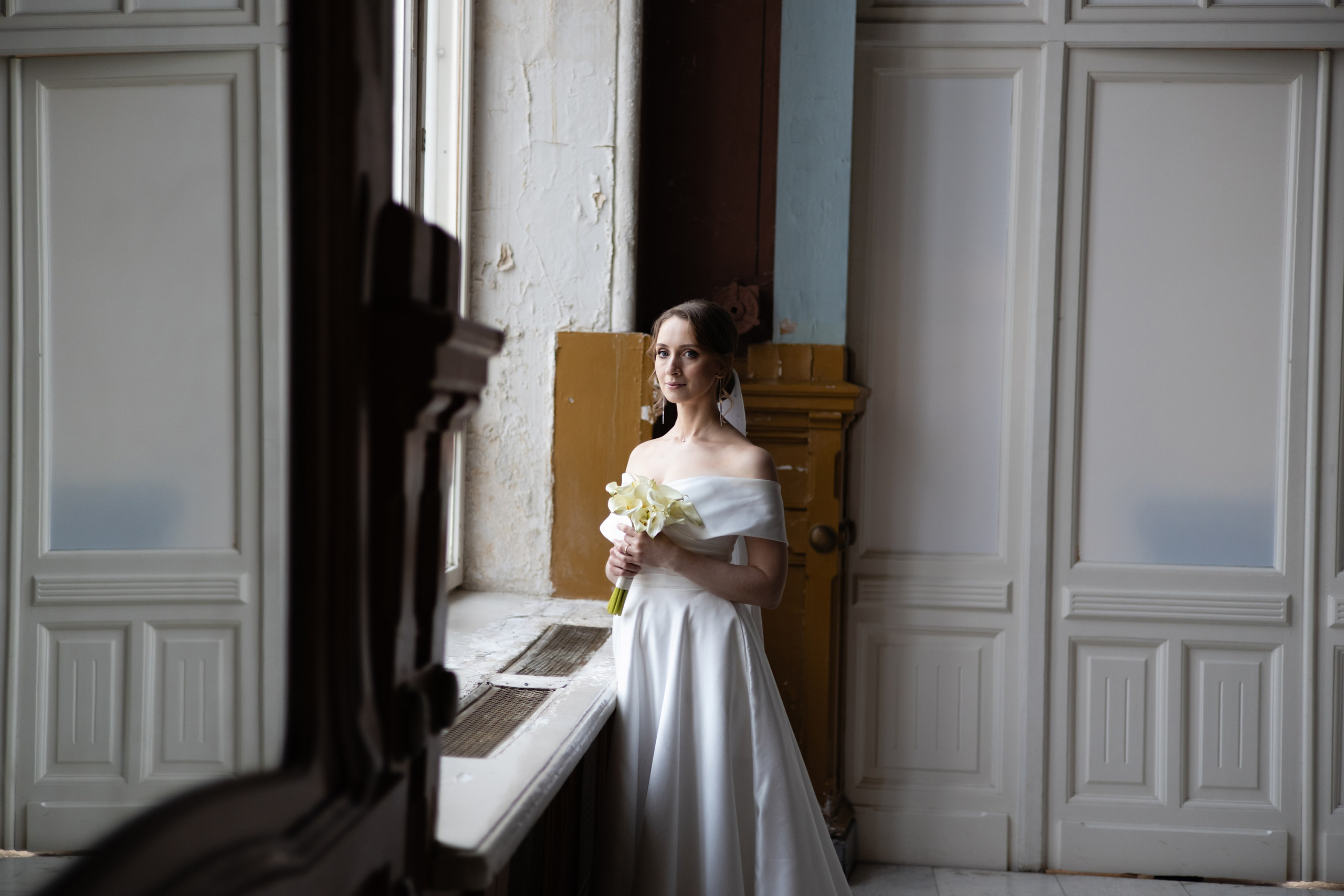 Денис и Вера. Репортажный ивент фотограф СПб Кирилл Зубков