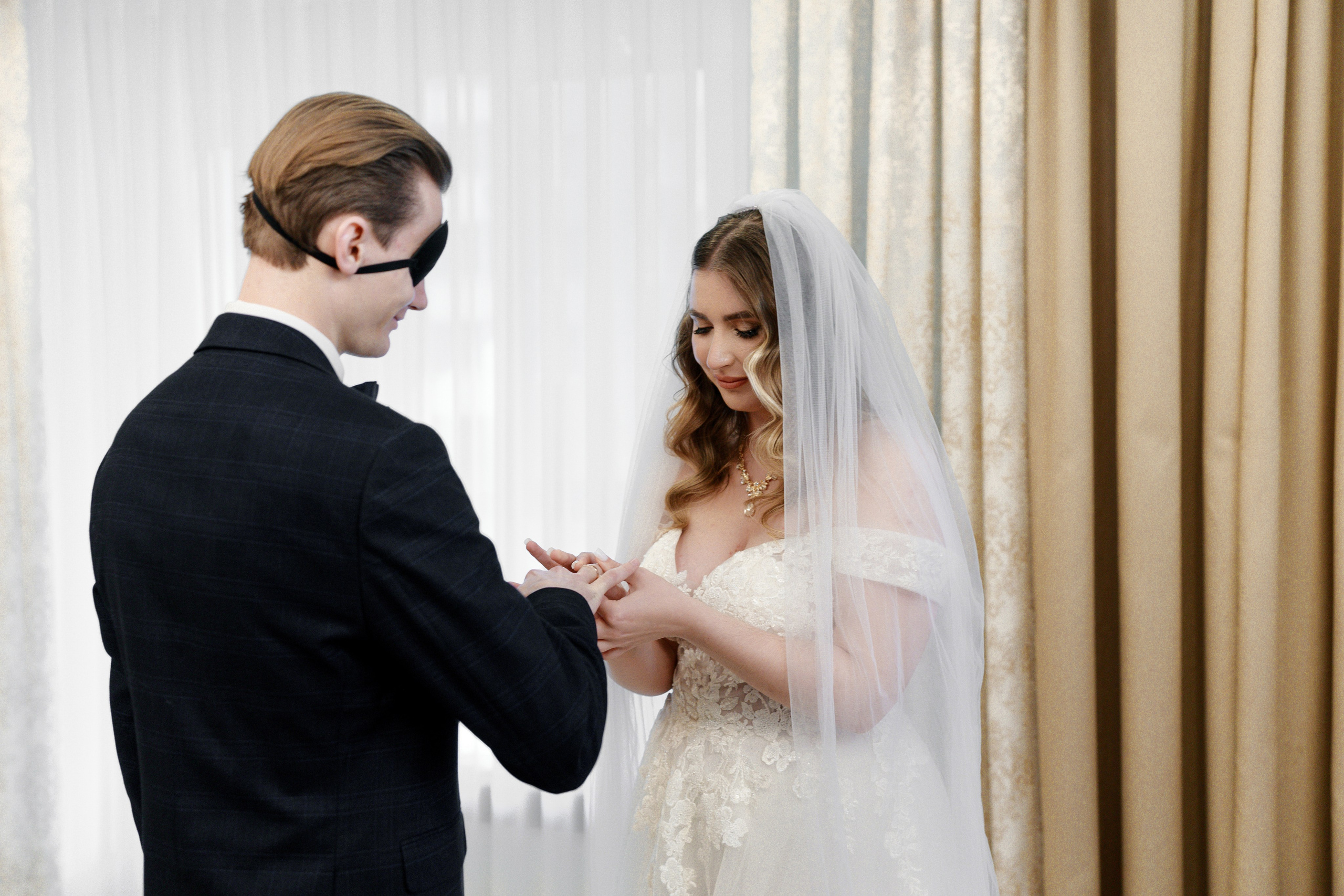 Андрей и Алина. Репортажный ивент фотограф СПб Кирилл Зубков