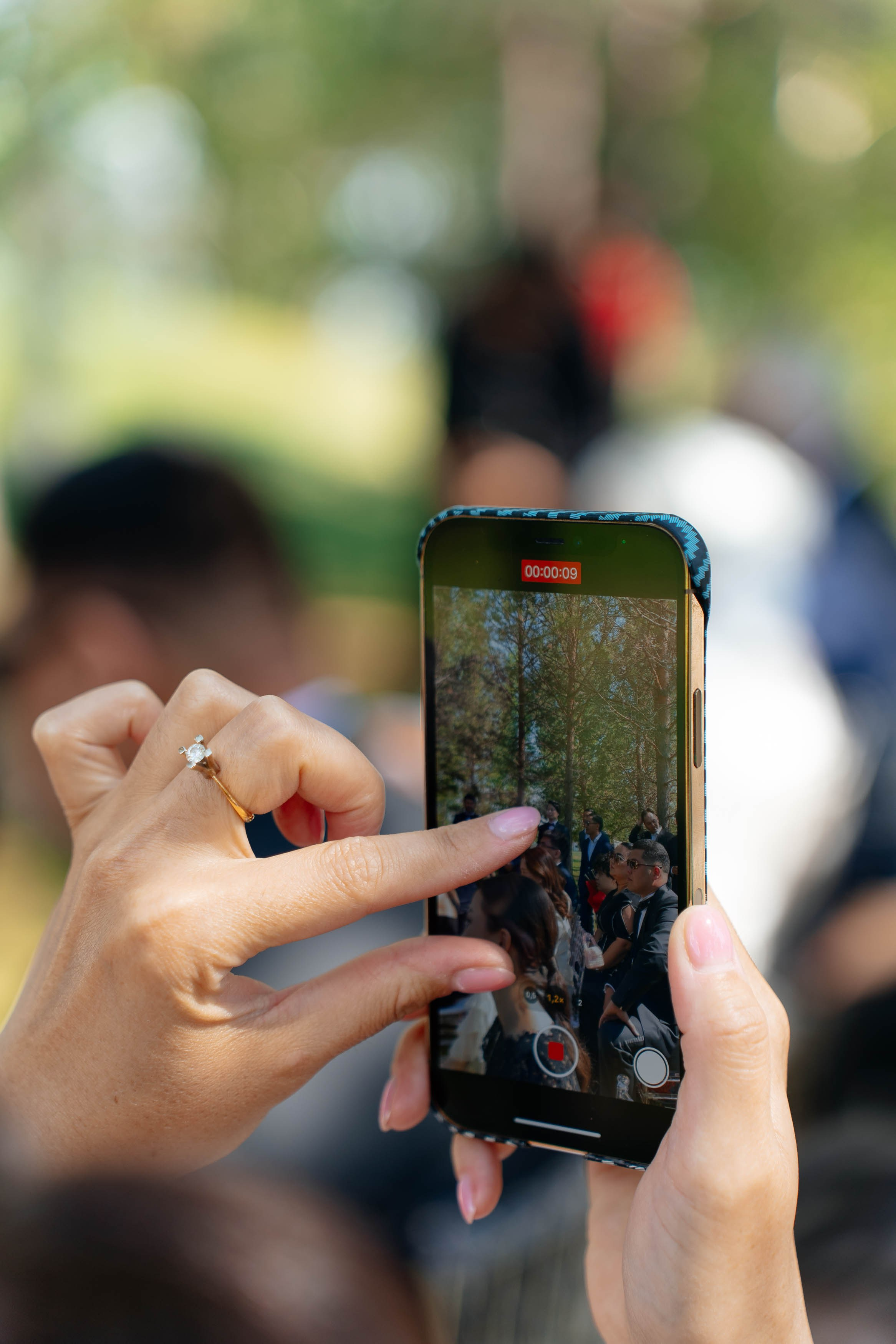 Свадьба. 1917