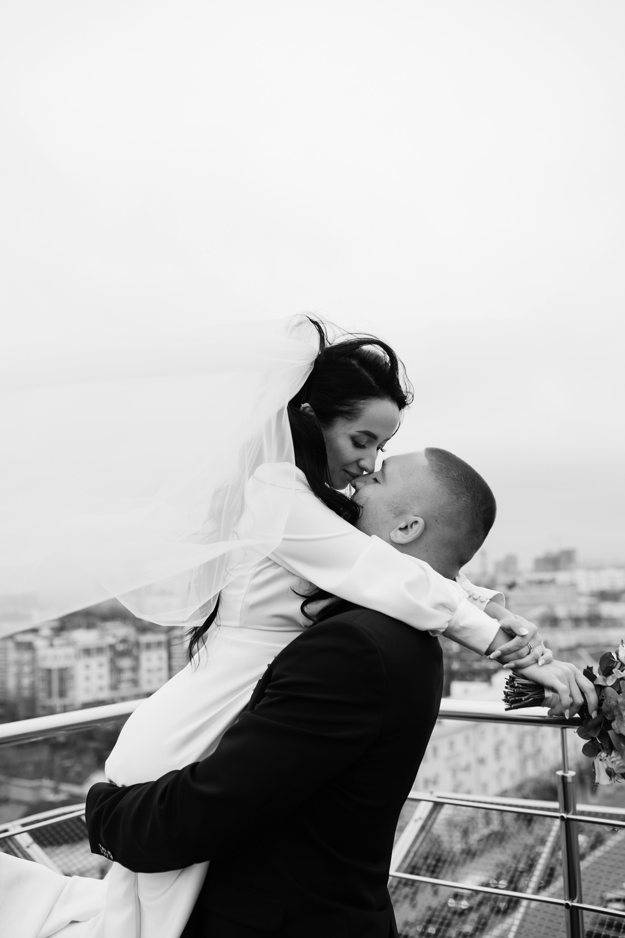 Wedding day #44. Свадебный, семейный фотограф в Рязани Лена Брант