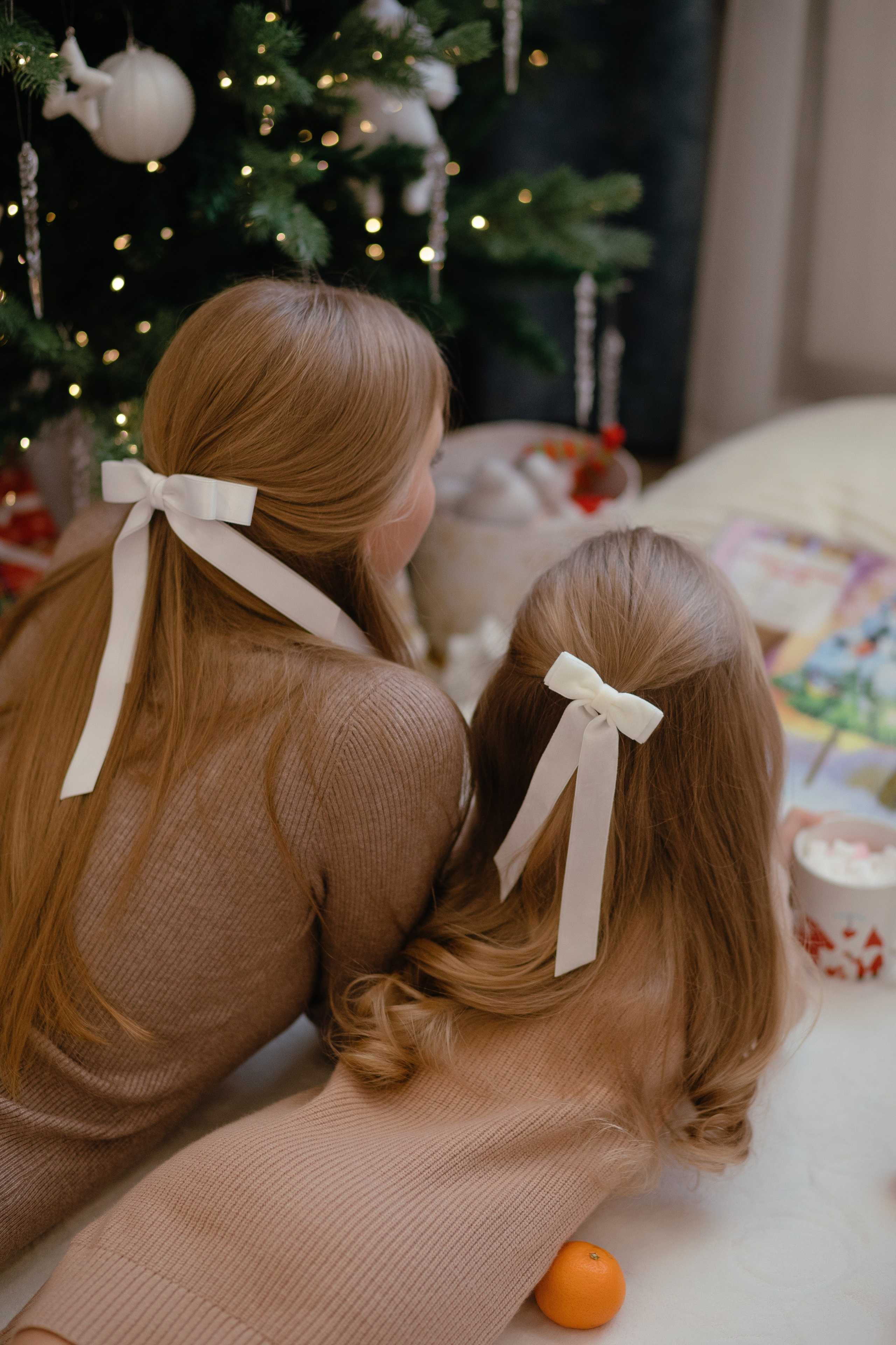 Сказочный декабрь. Свадебный фотограф Виктория