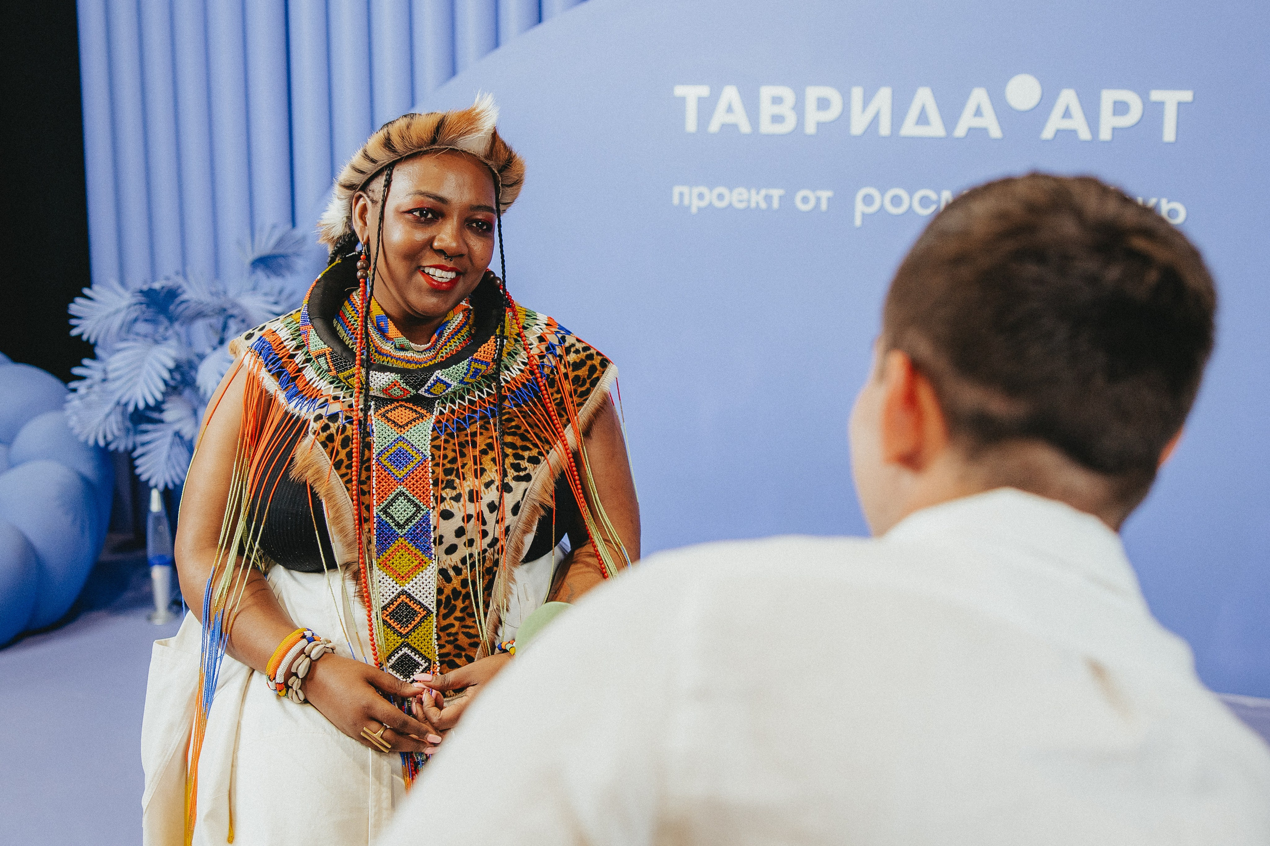 Фестиваль Таврида Арт. Izotoff Photographer