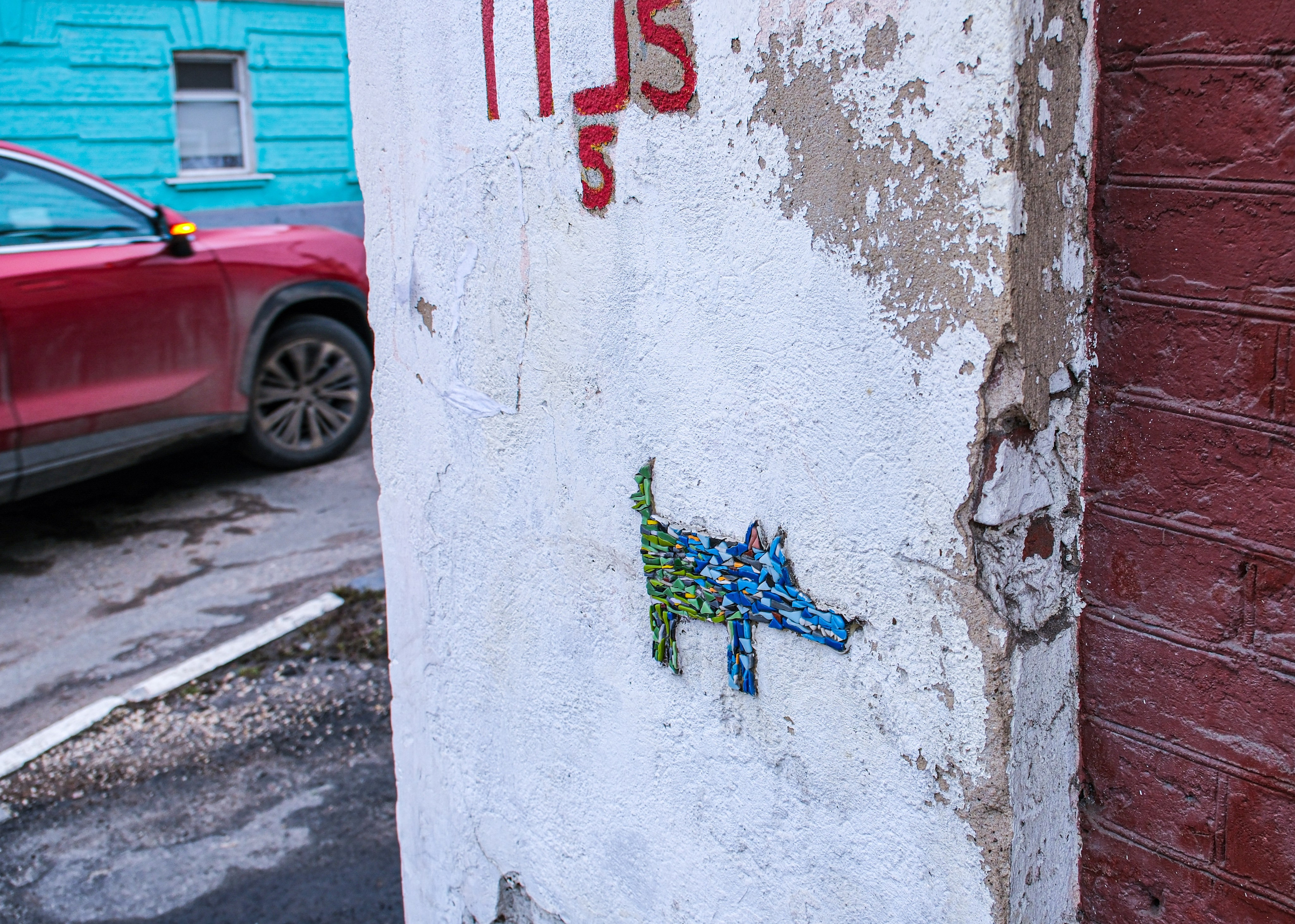 Текстуры. Фотограф в Москве, фотожурналист Александр Малахов