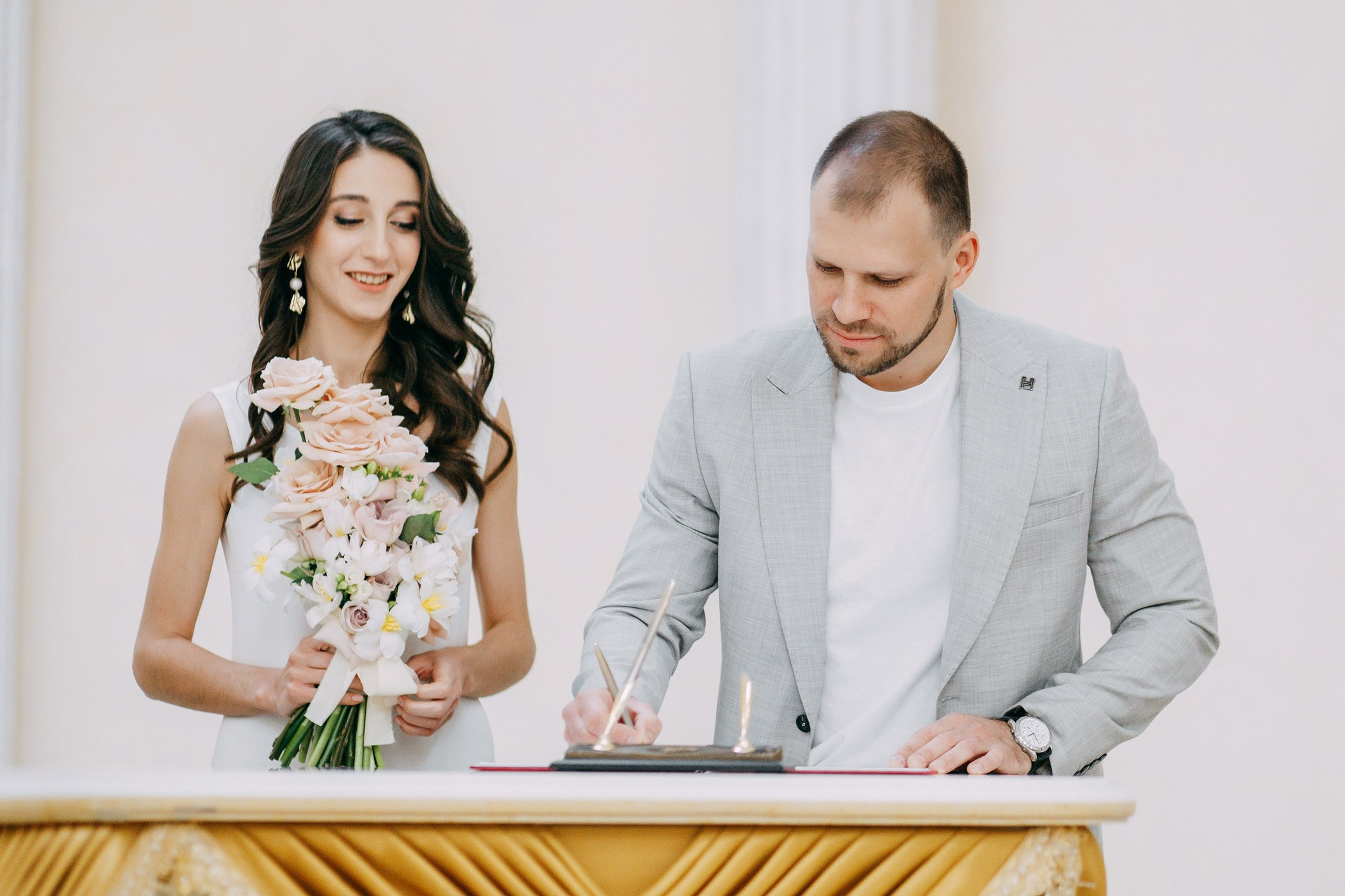 Андрей и Вероника. Семейный, репортажный, свадебный фотограф в Краснодаре Артур Александрин