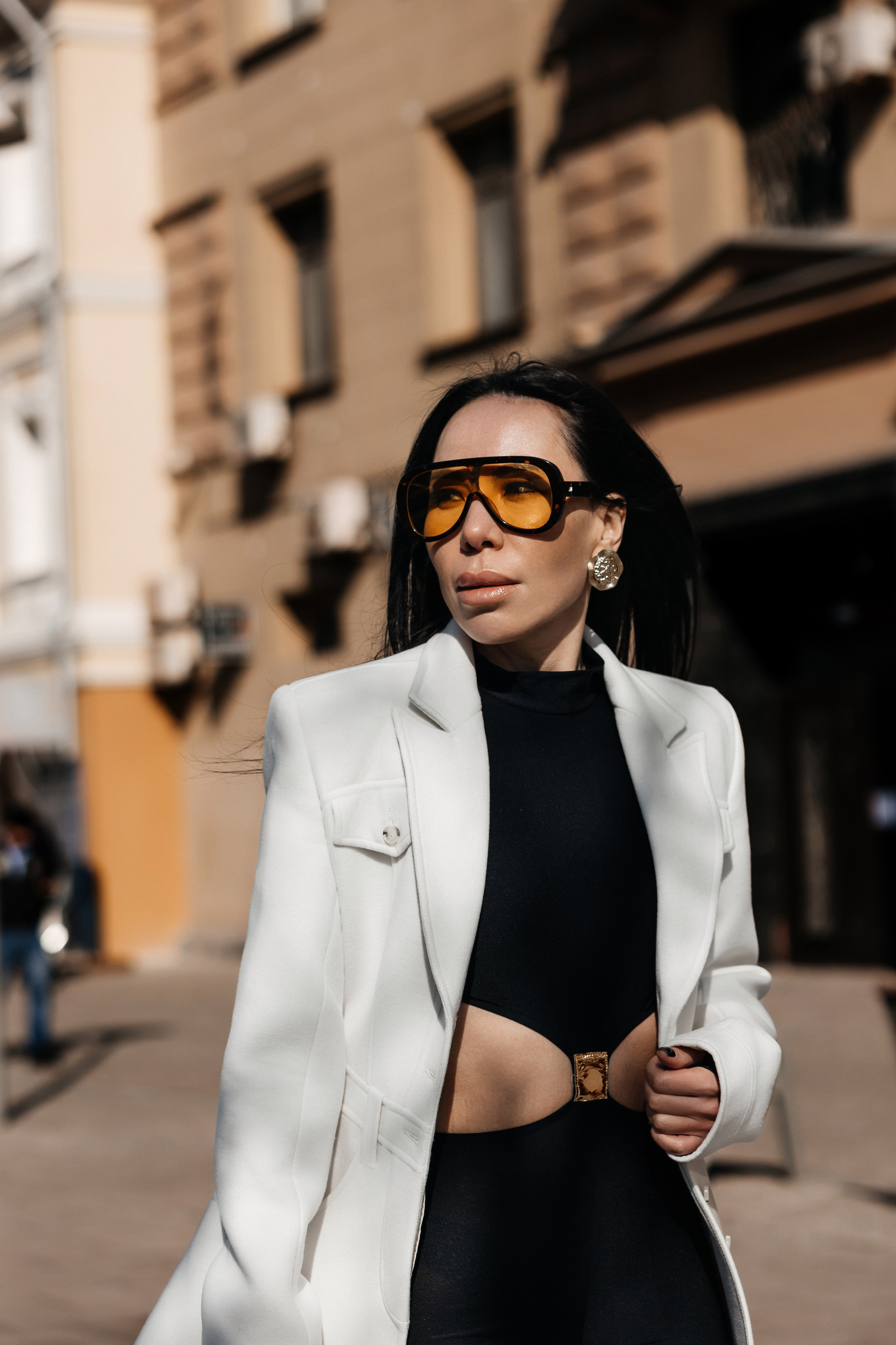 Таша Че. Фотограф Наталия Федосова, г. Москва. TG и Instagram @nataliya_raw