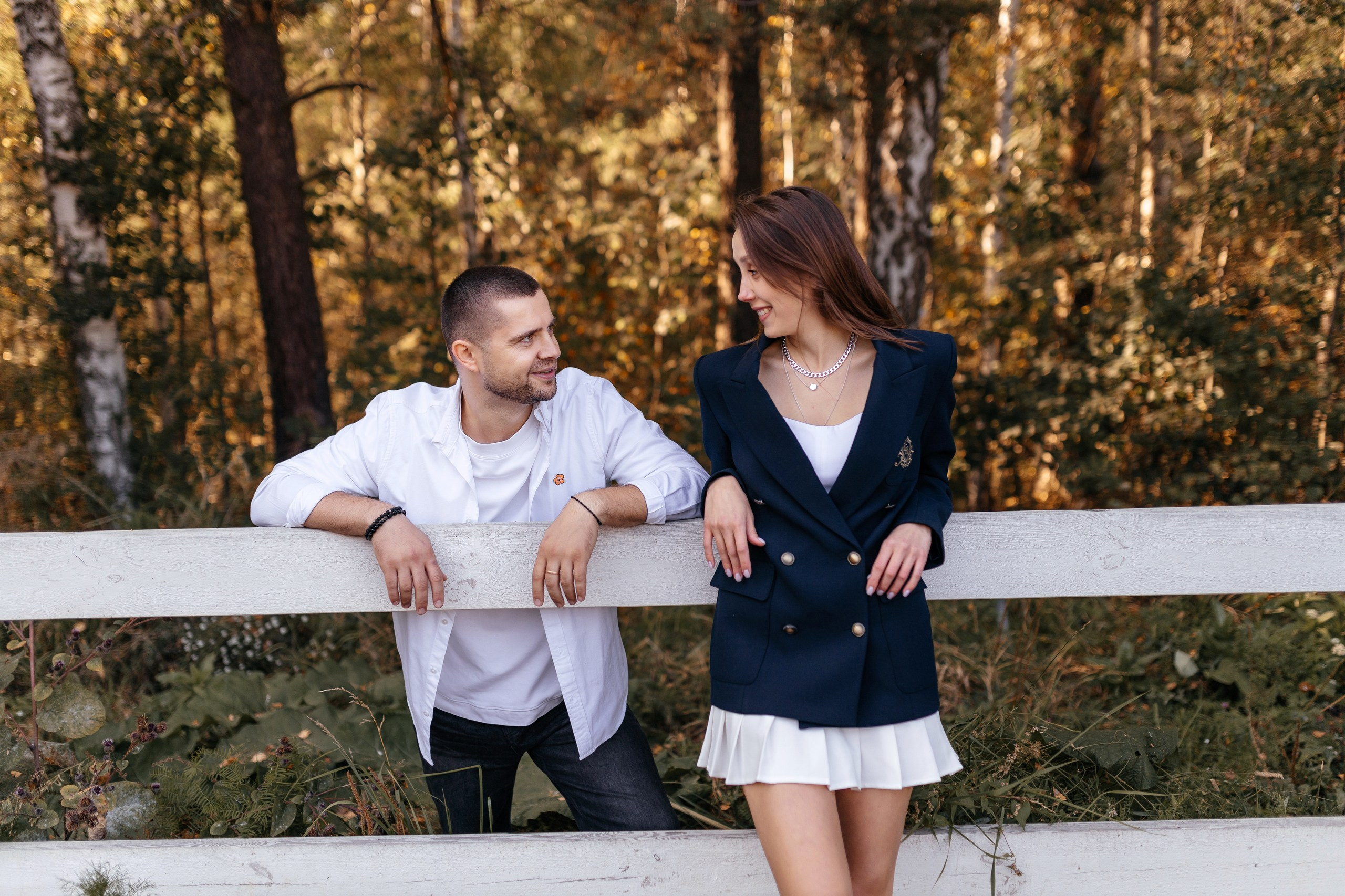 Максим и Настя. Фотограф для бизнеса Константин Брусницын в Екатеринбурге