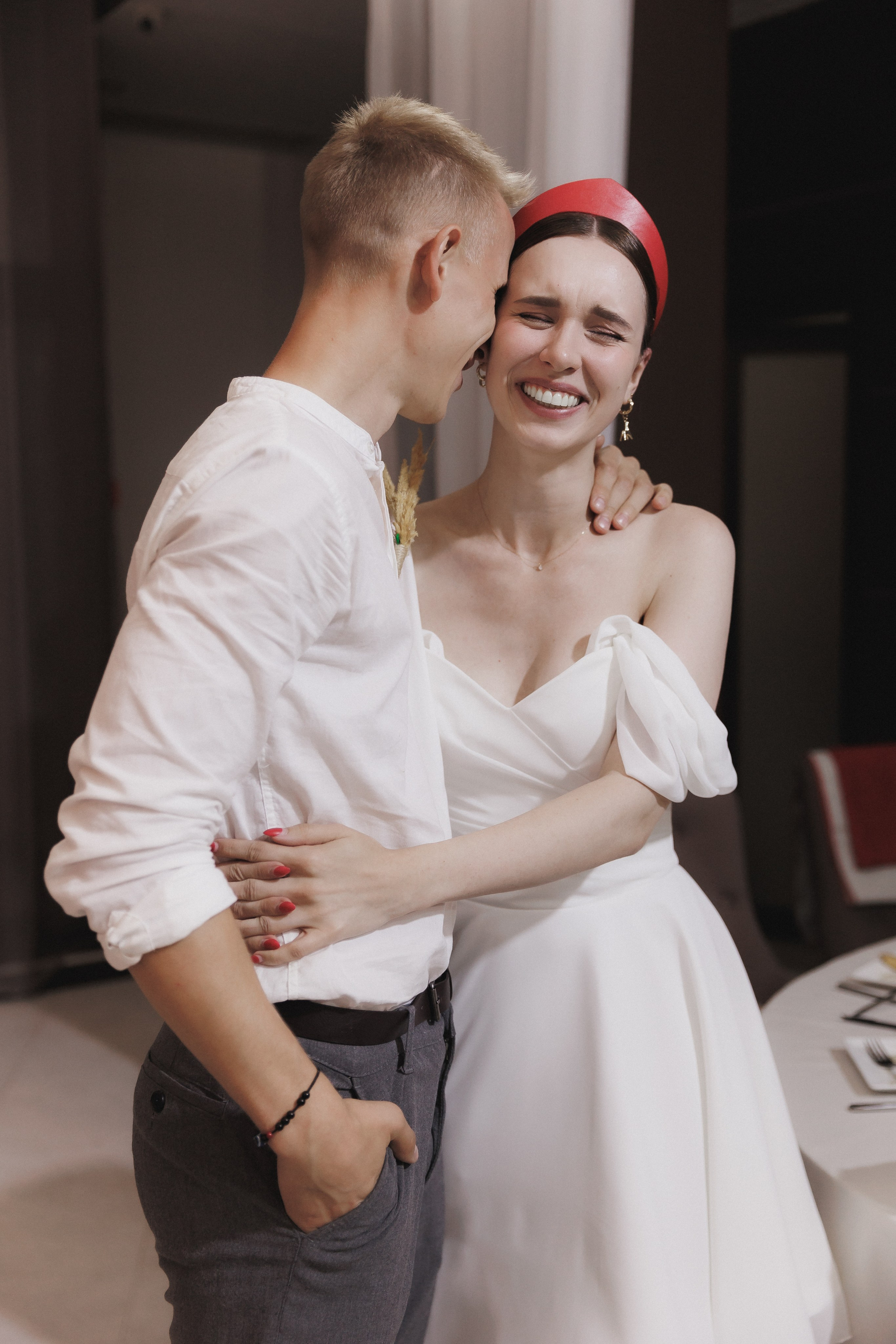 Александр и Анастасия. Фотограф в Волгограде — Александра Искандерова