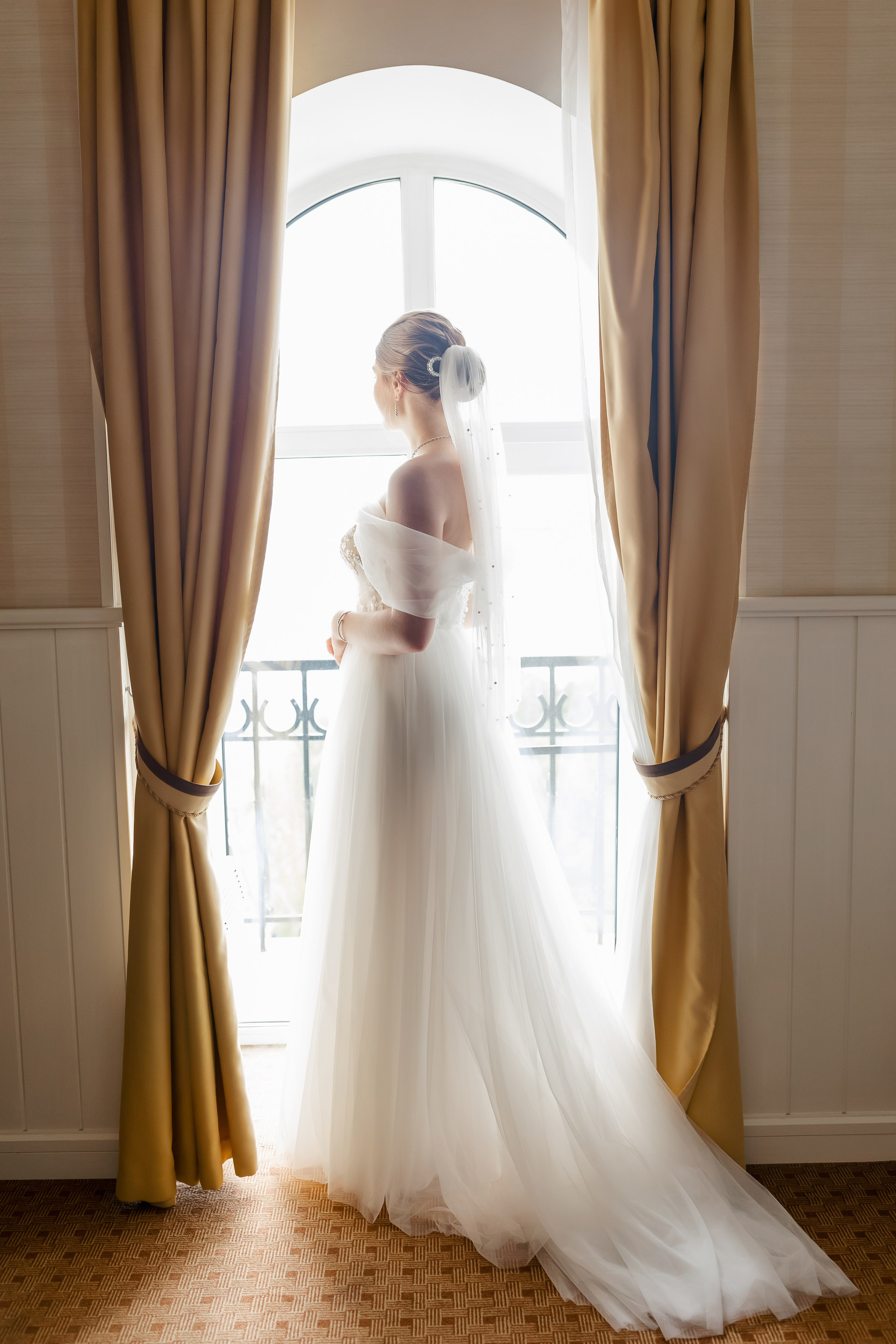 Егор и Наталья. Sopka. Интурист. Свадебный фотограф в Хабаровске