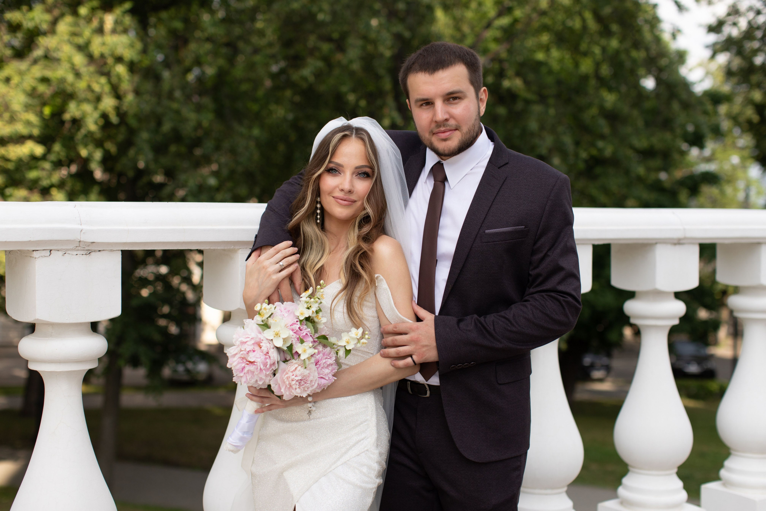 15 июня Ольга. Фотограф Лиана Артемова в Пензе