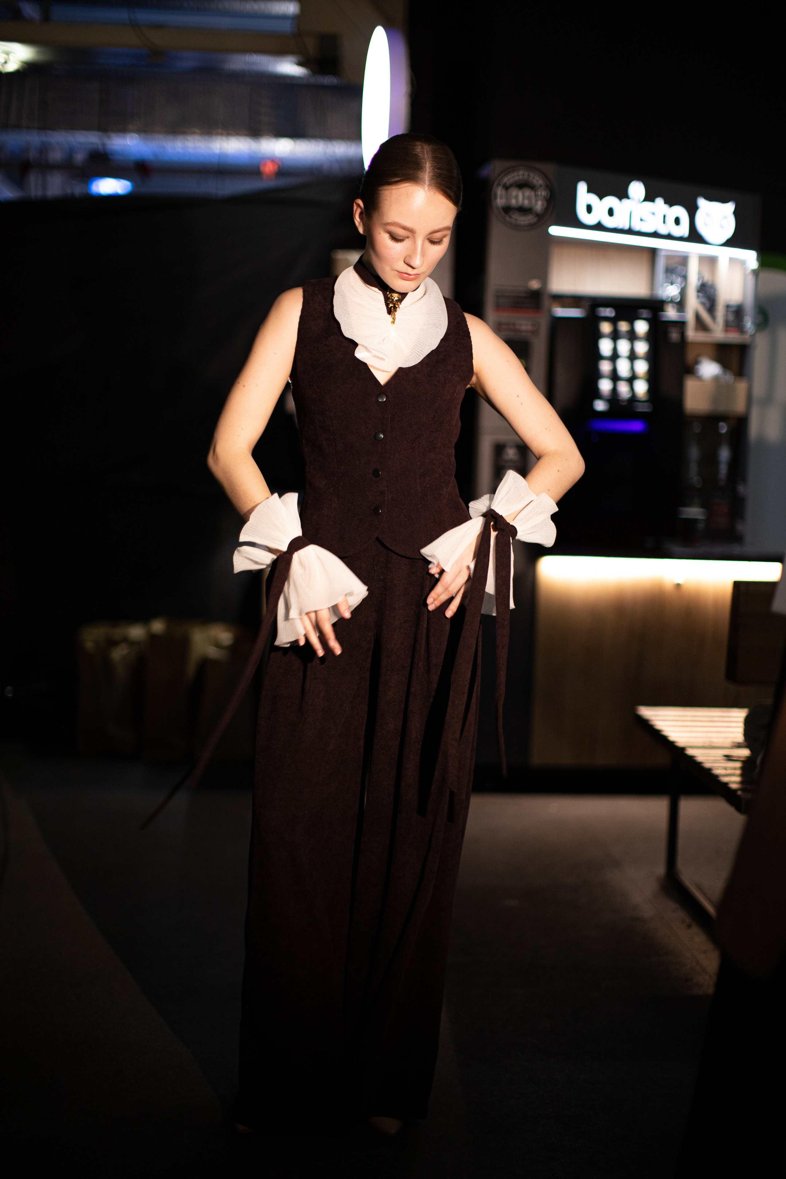 ESTRAN FASHION SHOW 4. Фотограф Лиана Артемова в Пензе