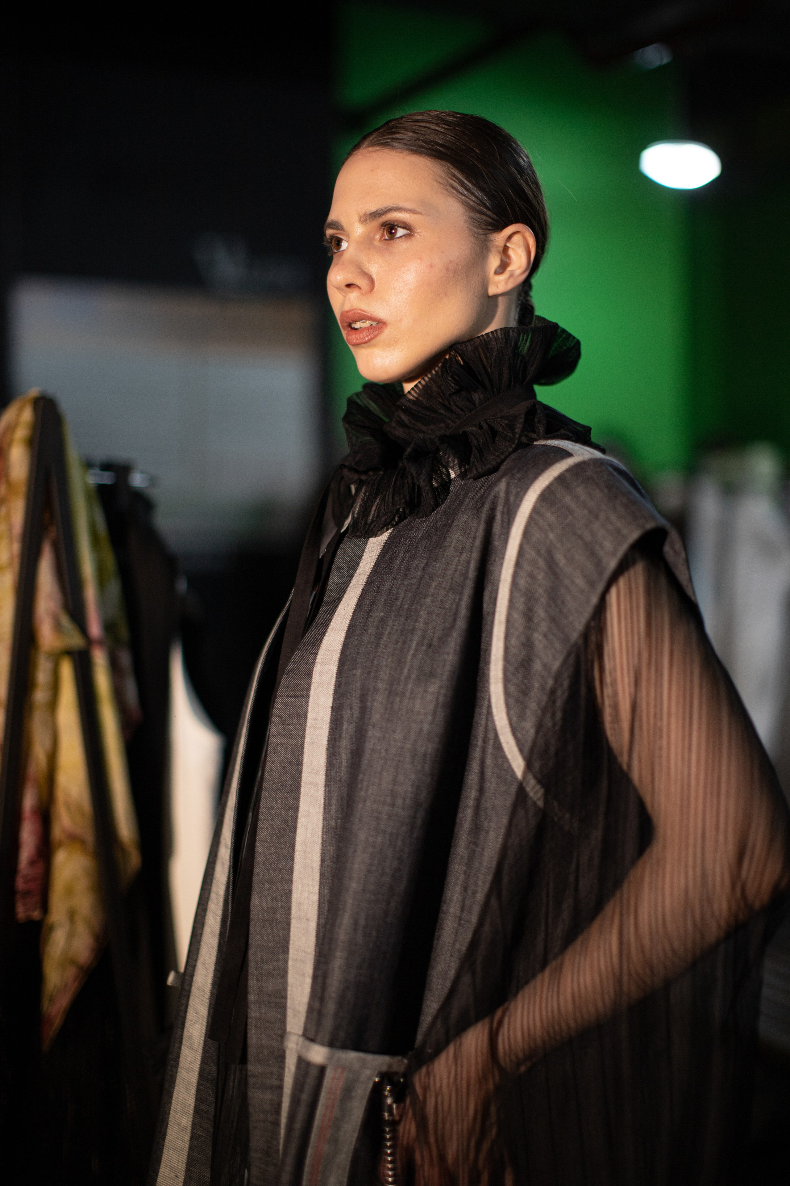 ESTRAN FASHION SHOW 4. Фотограф Лиана Артемова в Пензе