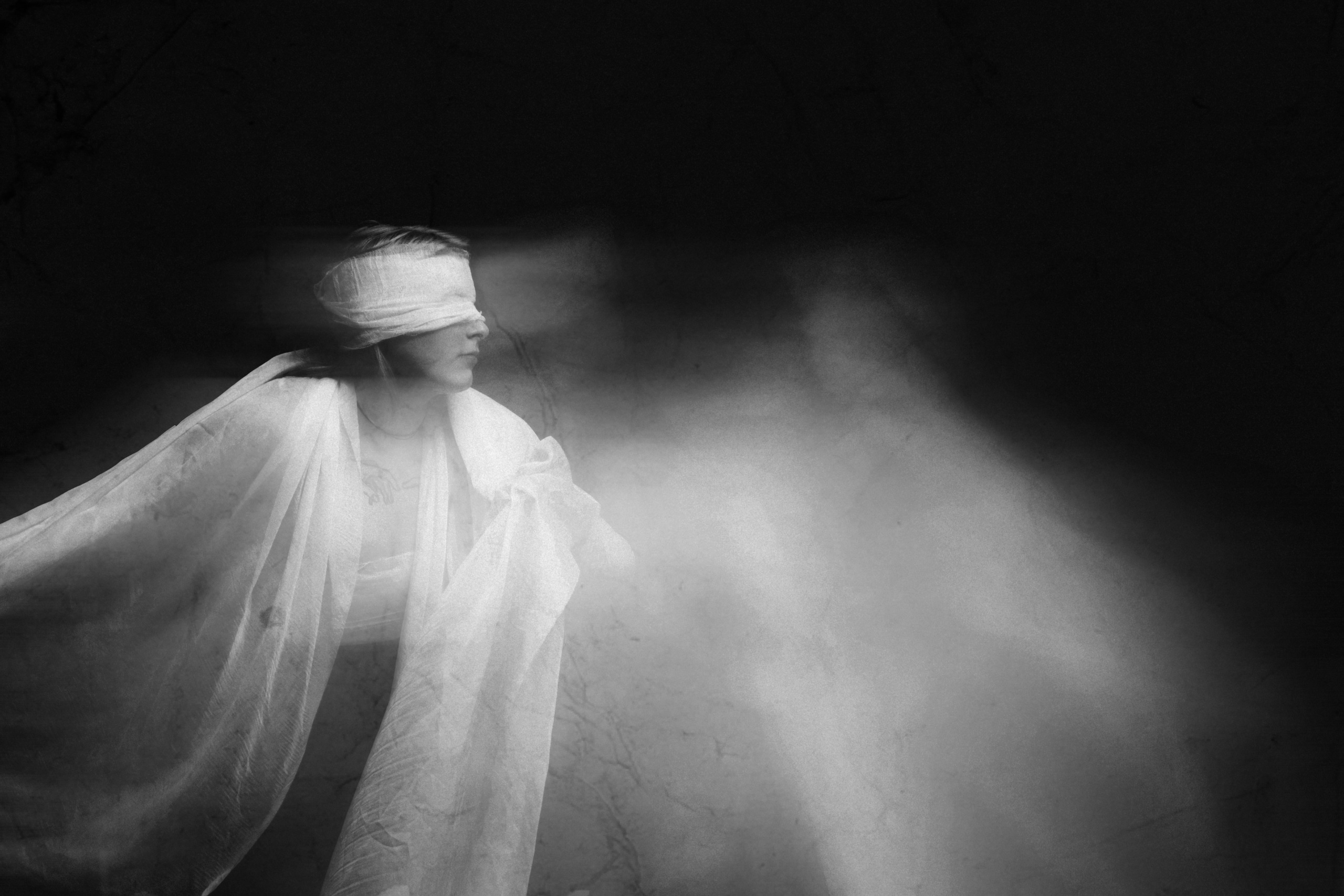 Фотохудожница fuarmuire