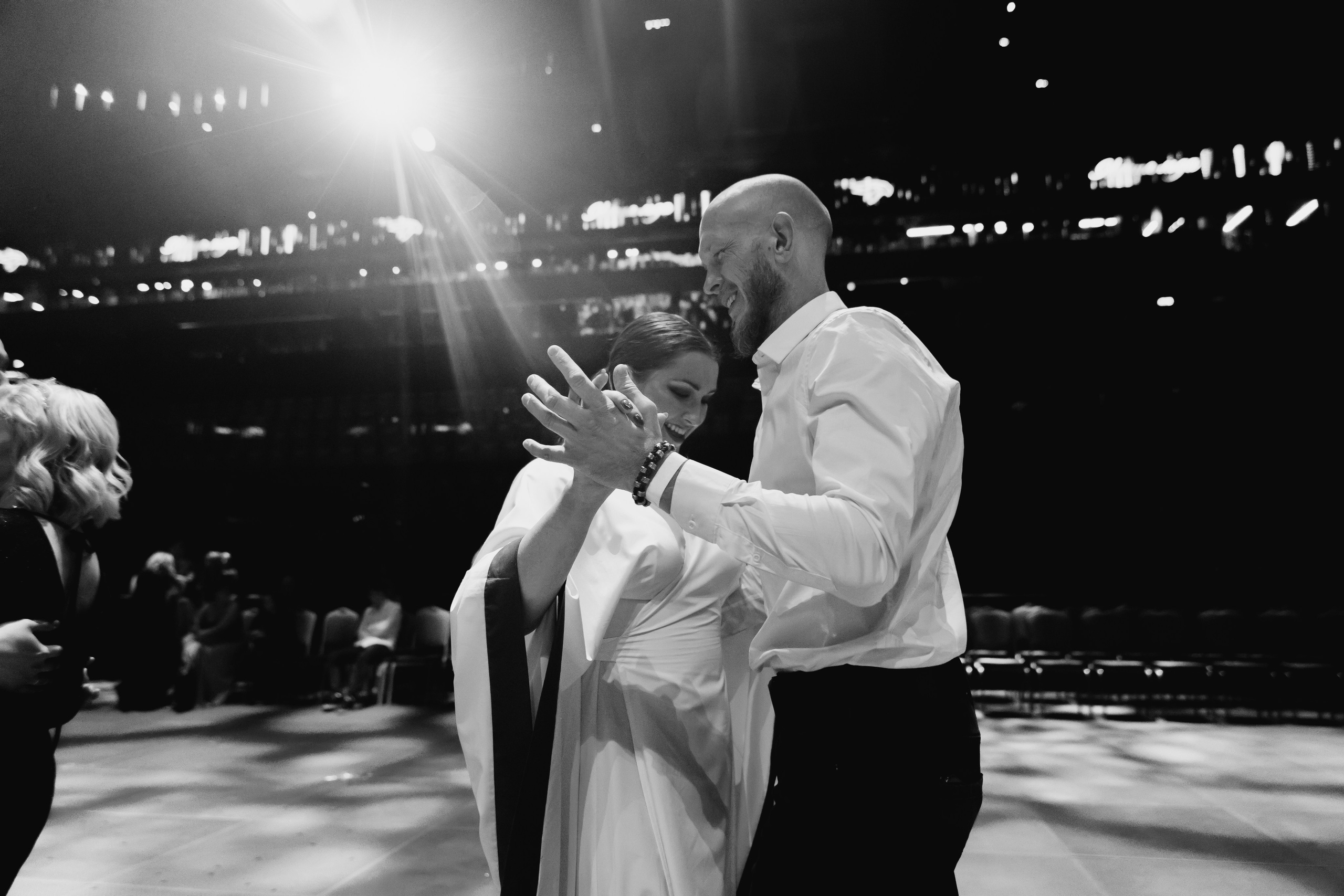 Новогодний бал | G-DRIVE Арена. Свадебный и репортажный фотограф в Омске. Червоткин Никита