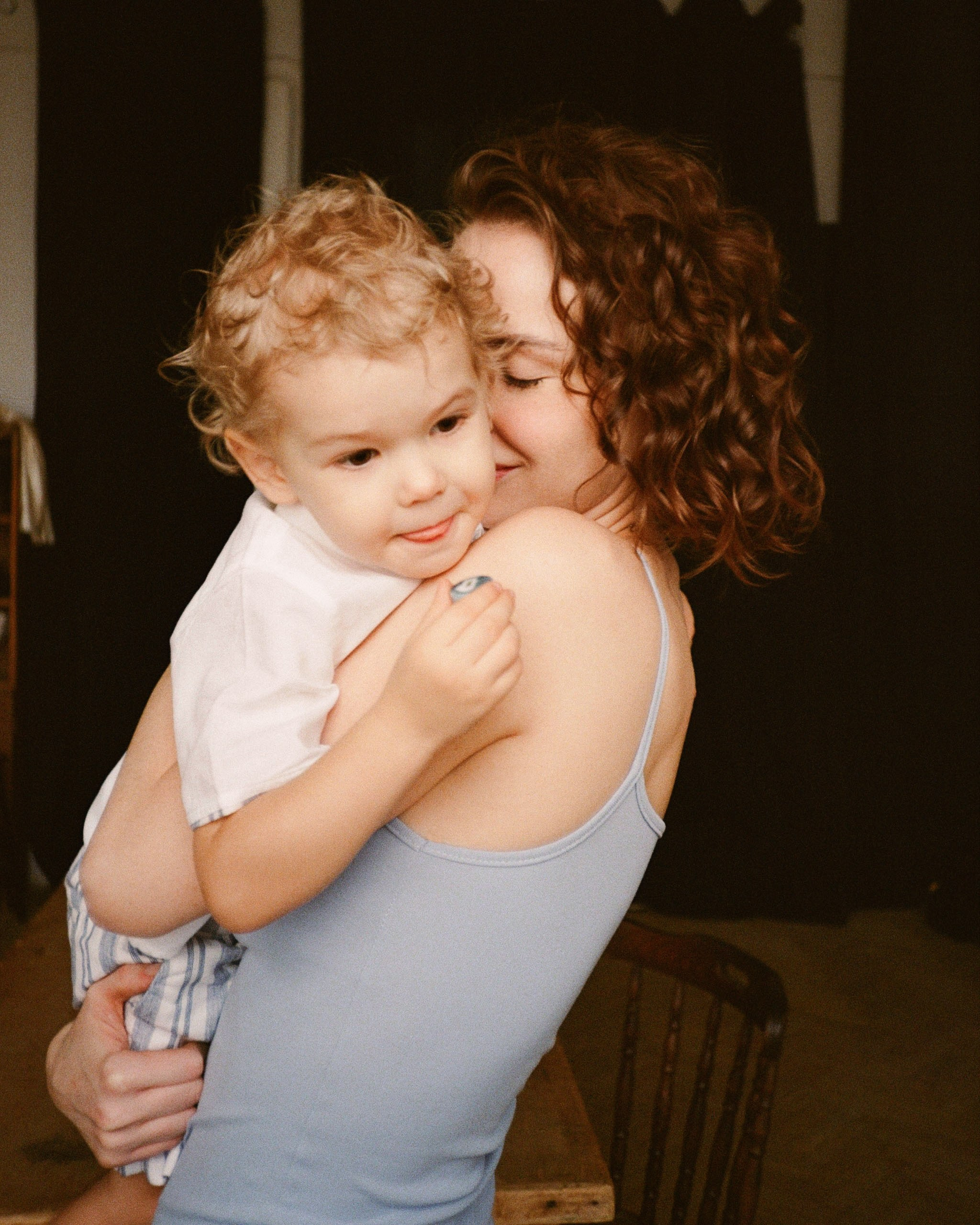 Фотограф в Санкт-Петербурге & КМВ Боровская Анна