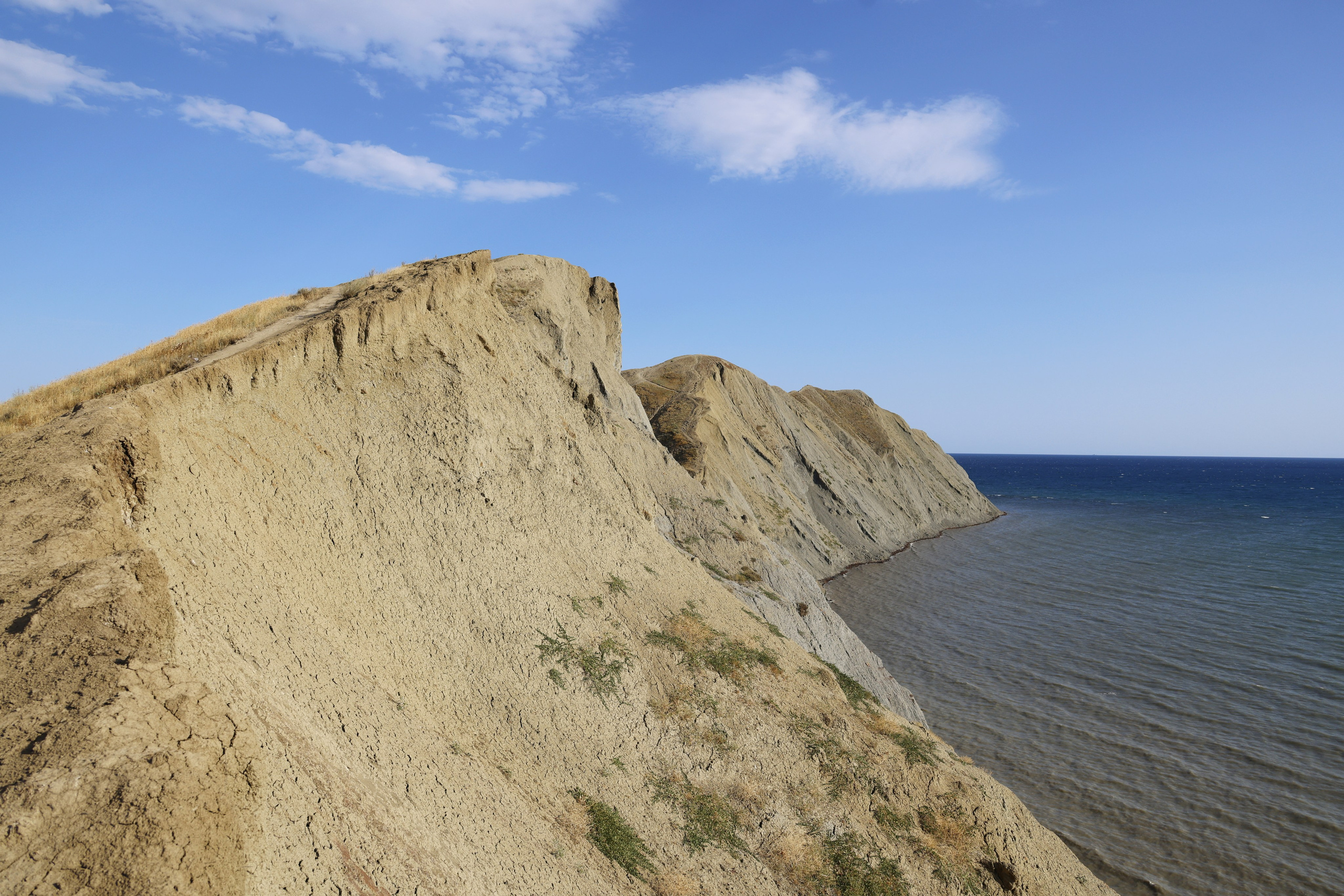 Пейзаж. Фотохудожник BID