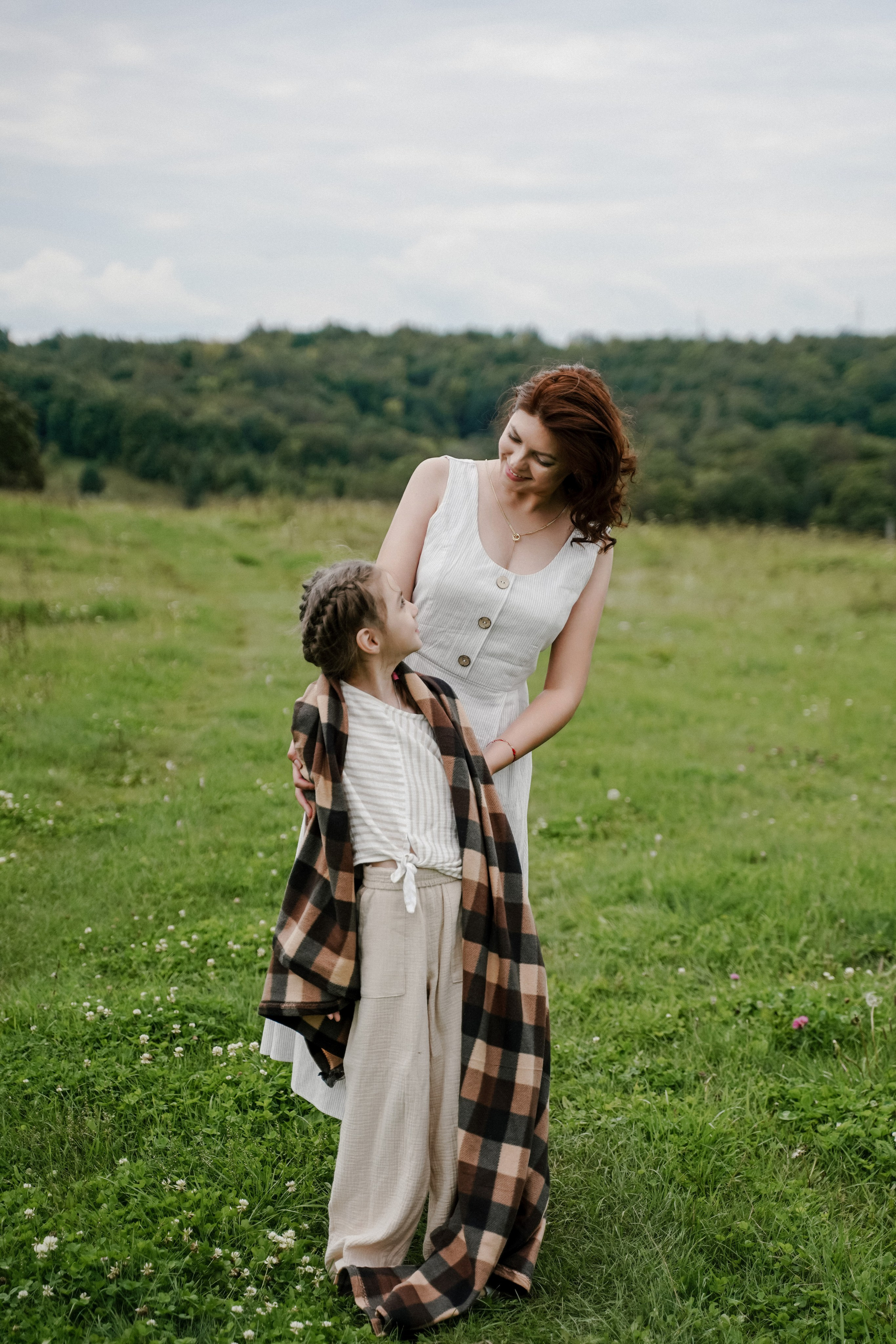 Катерина и Арина