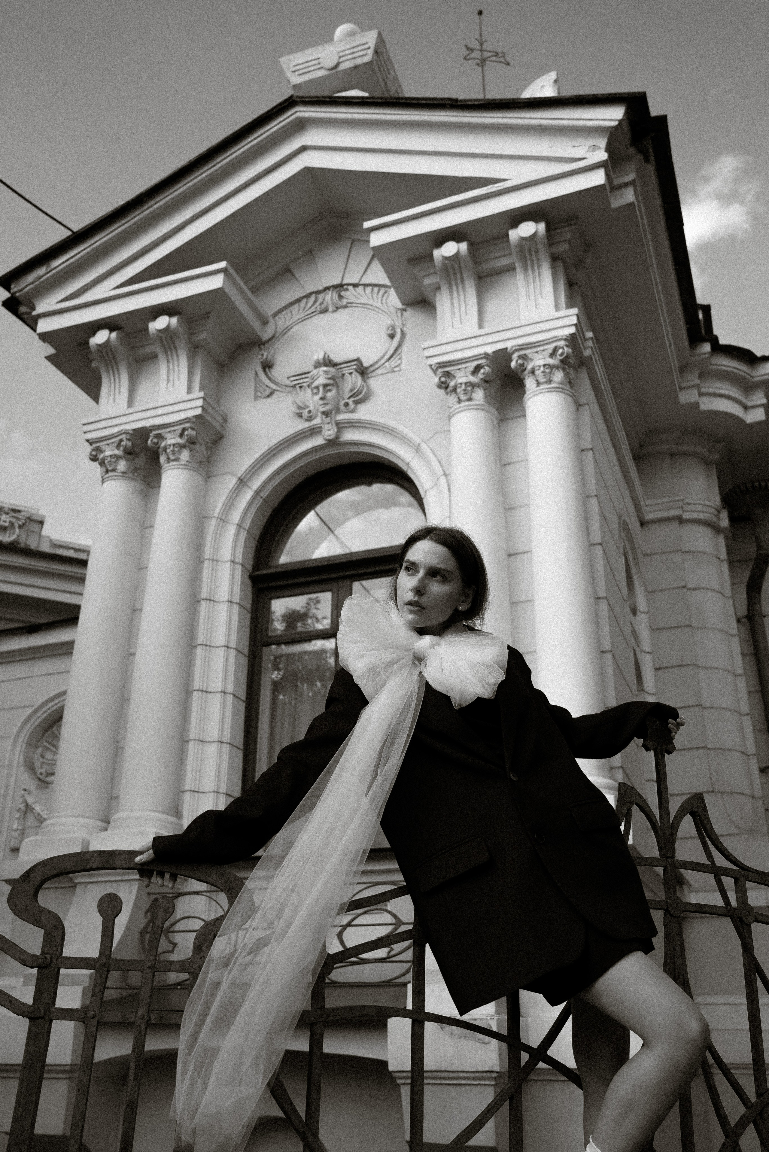 Эльвира. Тамара Власова