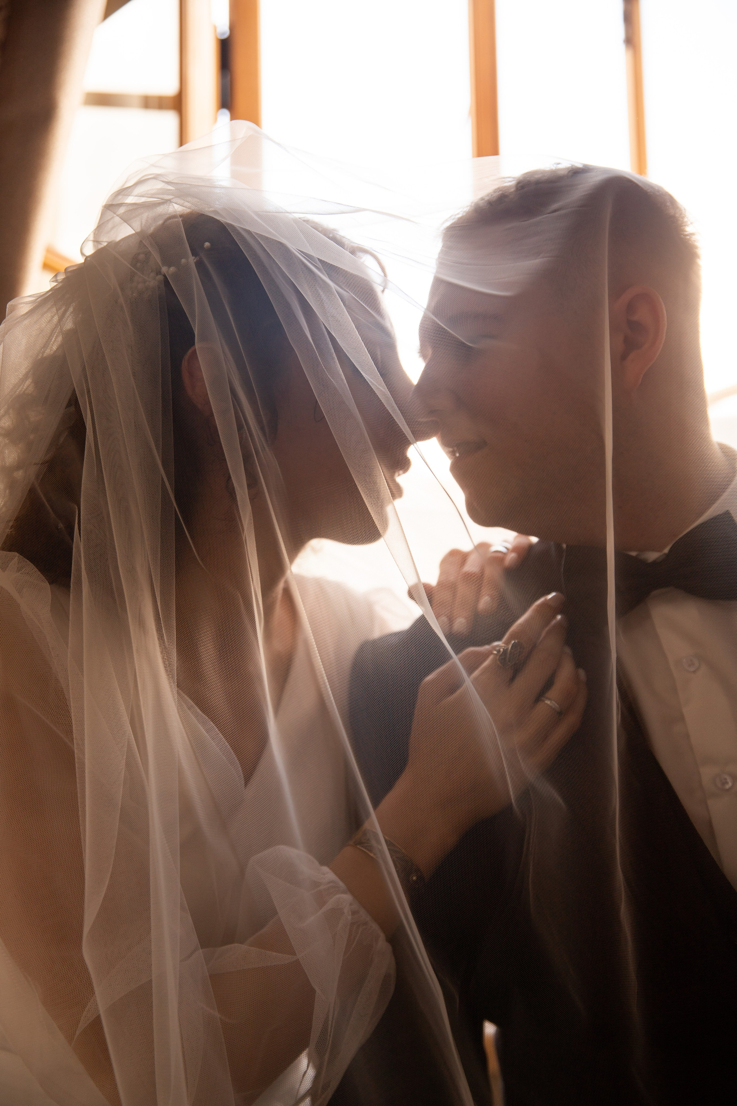 Пушнкинская Читальня. Свадебный и портретный фотограф в Москве Мария Кравченко