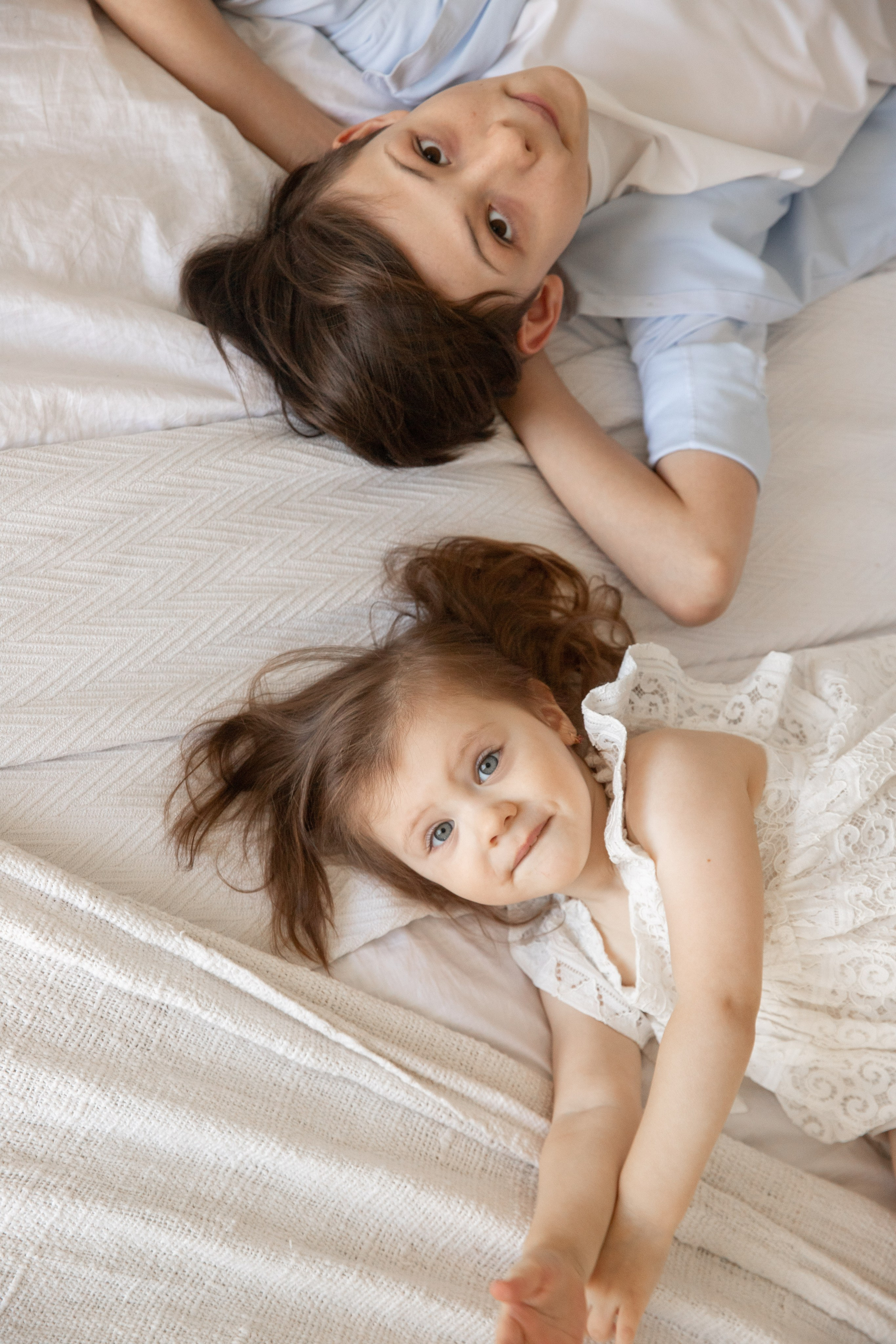 Семейная съемка. Свадебный и портретный фотограф в Москве Мария Кравченко