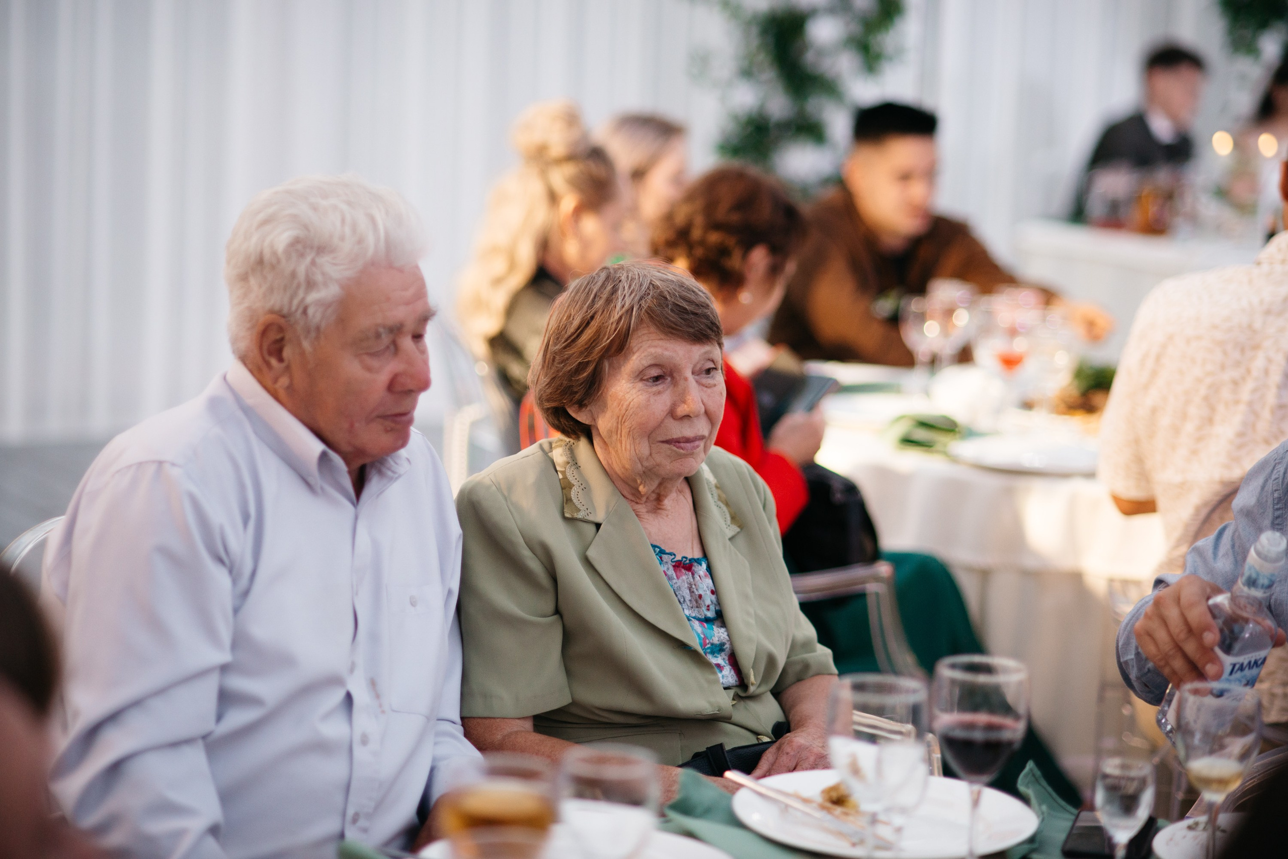 Татьяна&Илья. Свадебный фотограф Ижевск Петр Шишков