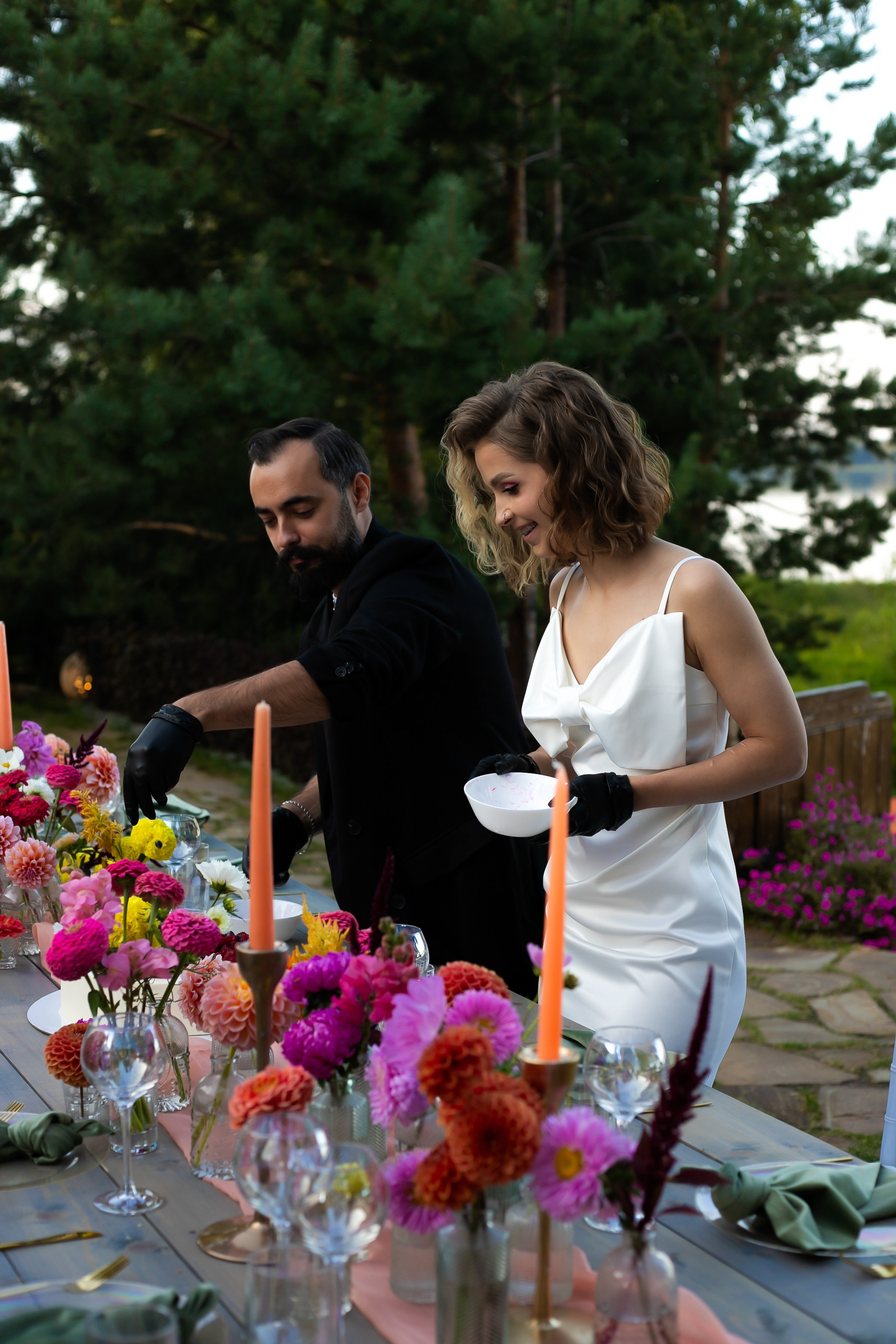 Свадебная история. Фотограф на ваш знаменательный день Рязань, Москва.Екатерина Королькова