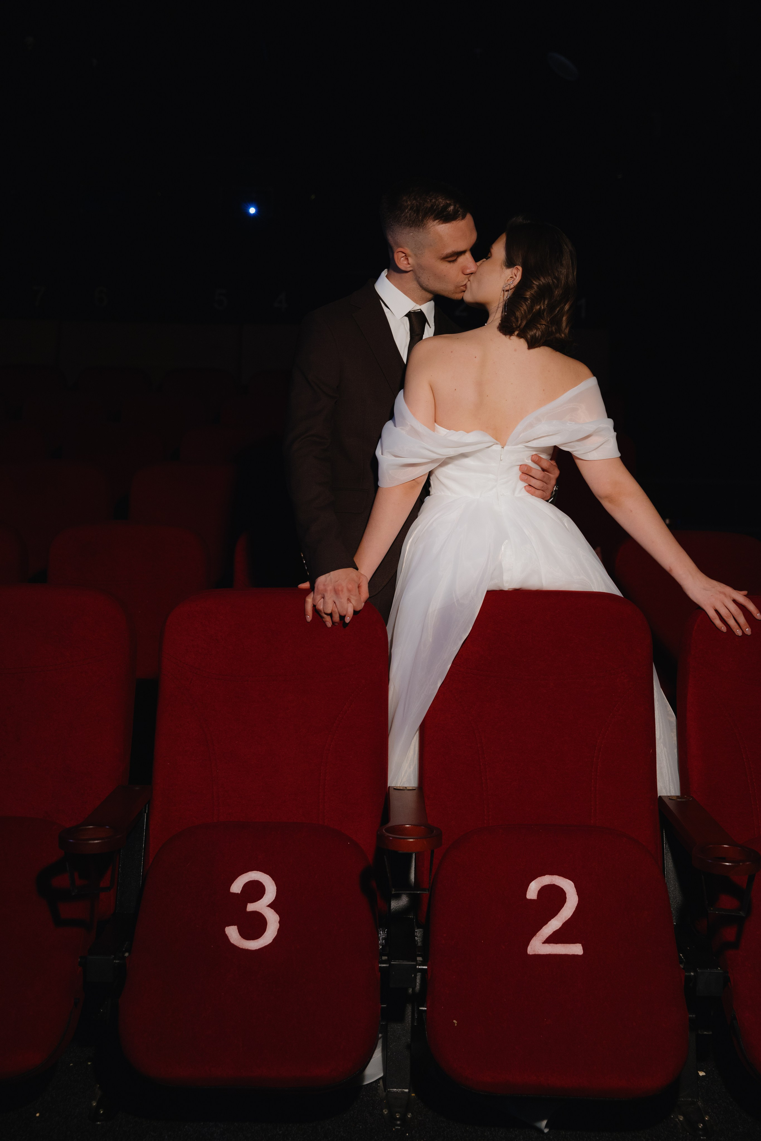 Татьяна и Михаил. Фотограф