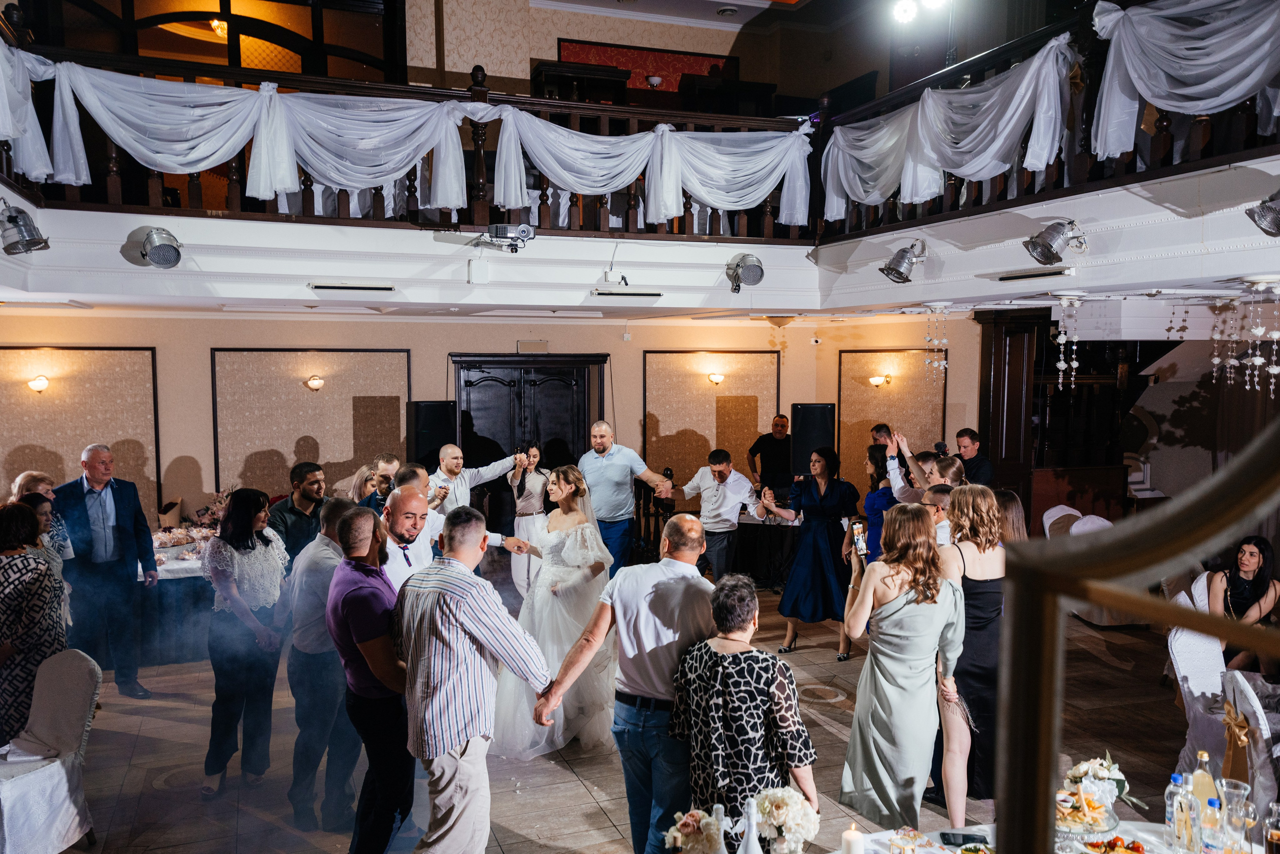 Егор & Анна. Свадебный фотограф в Донецке — Вита Донец