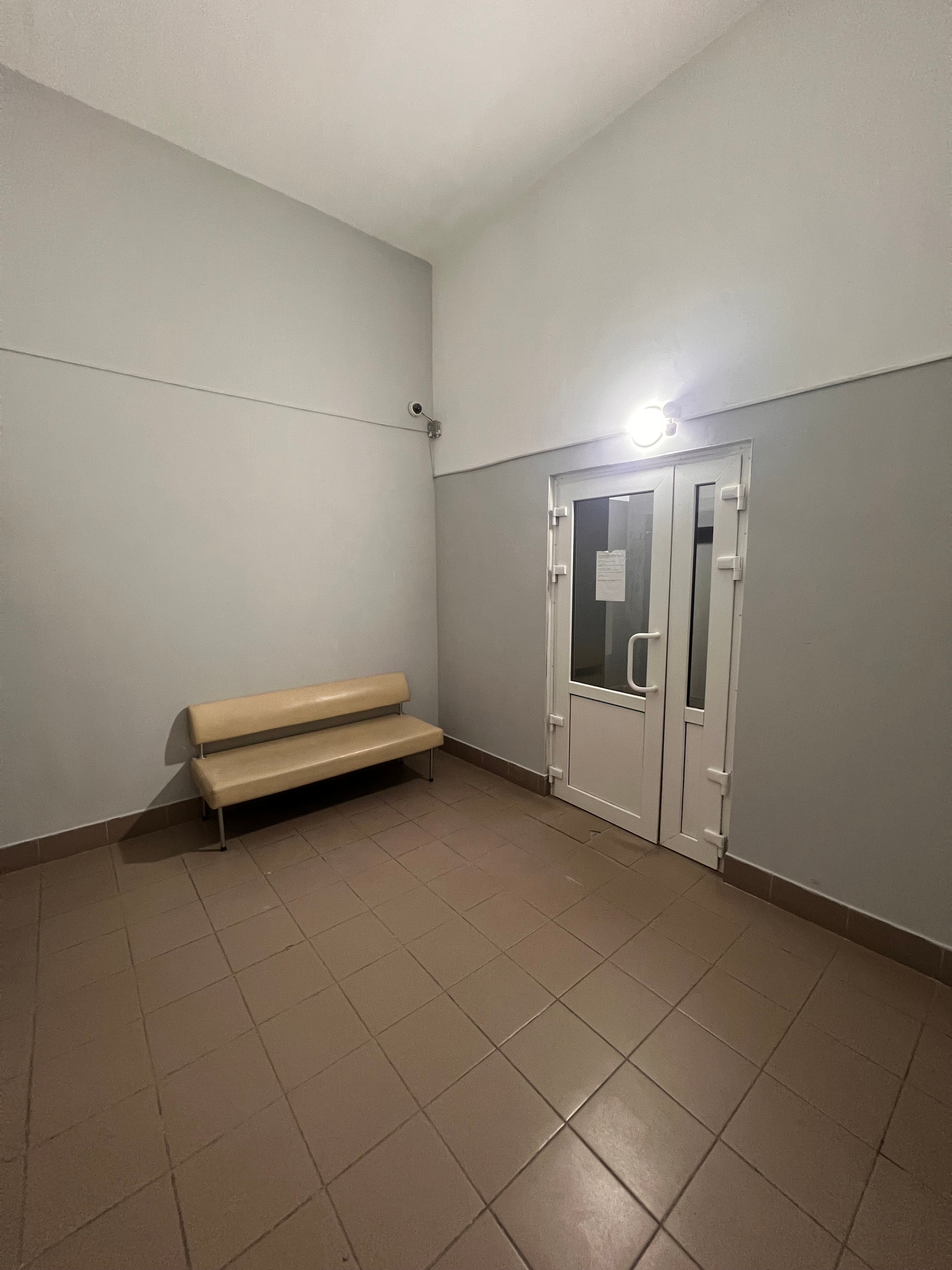 Ремонт подъездов