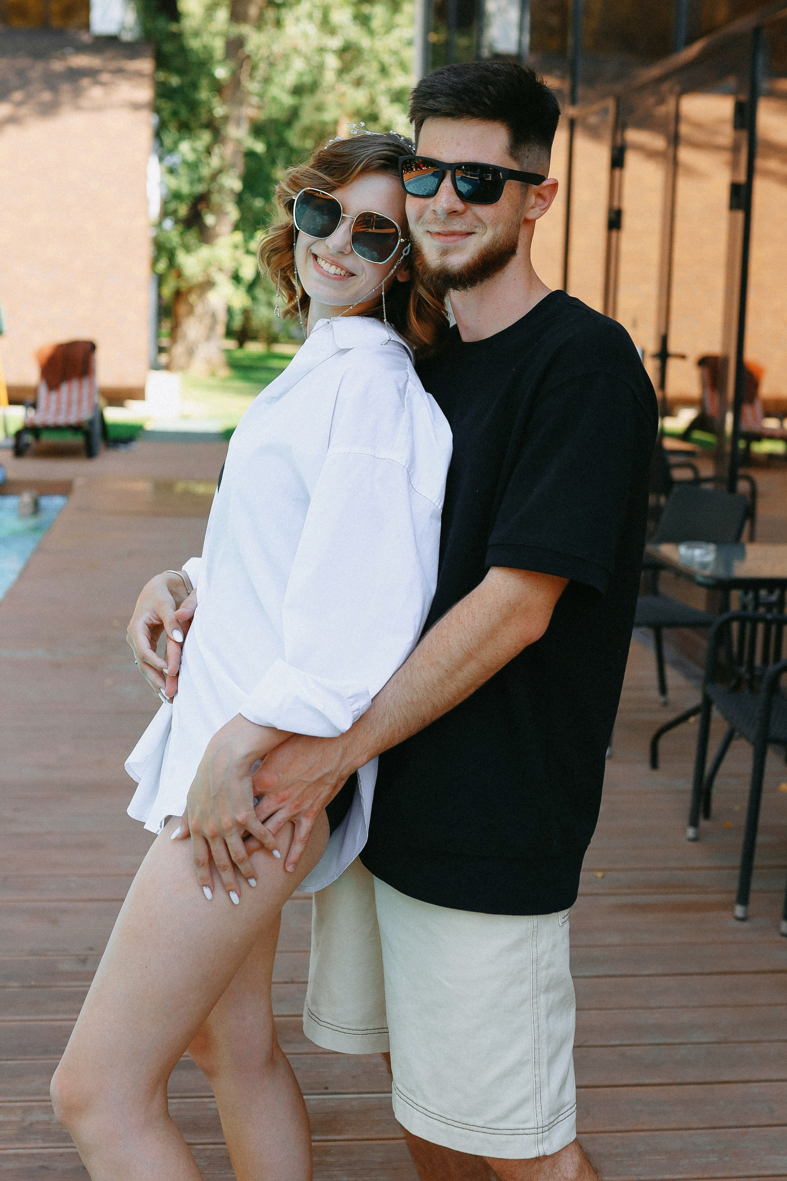 Алина и Дмитрий. Свадебный фотограф Волгоград и Волжский Евгения Кимлач