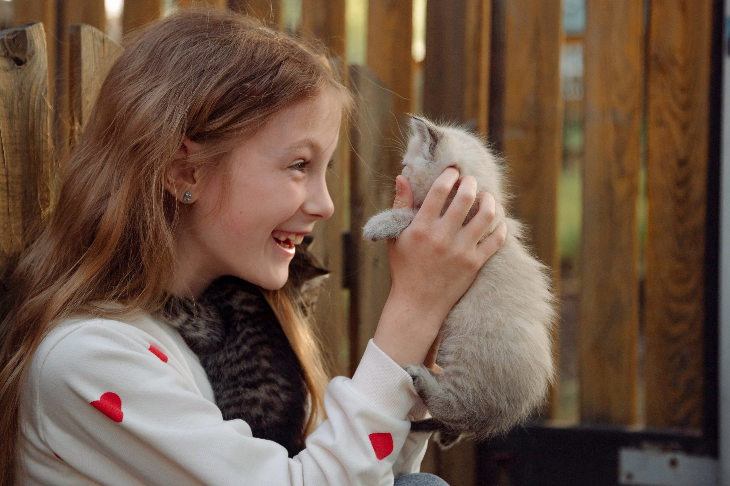 Майские прогулки. Фотограф в Томске Евгения Гуляева