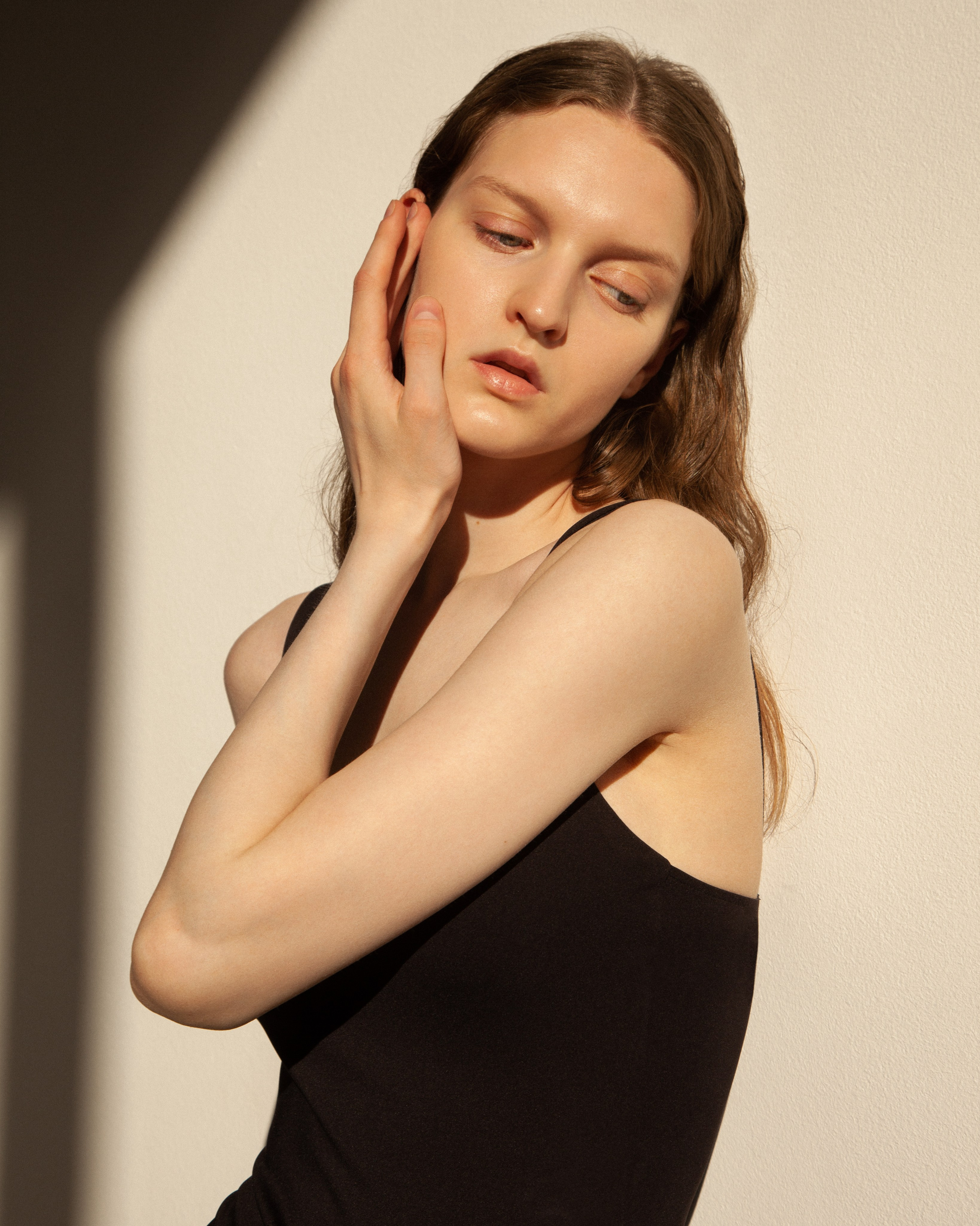 Анна. Стелла Бурлина | Фотограф Москва