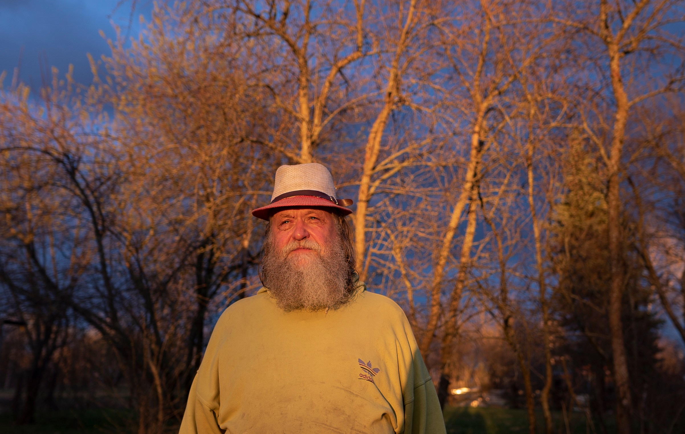 Жанр. Karabanovs