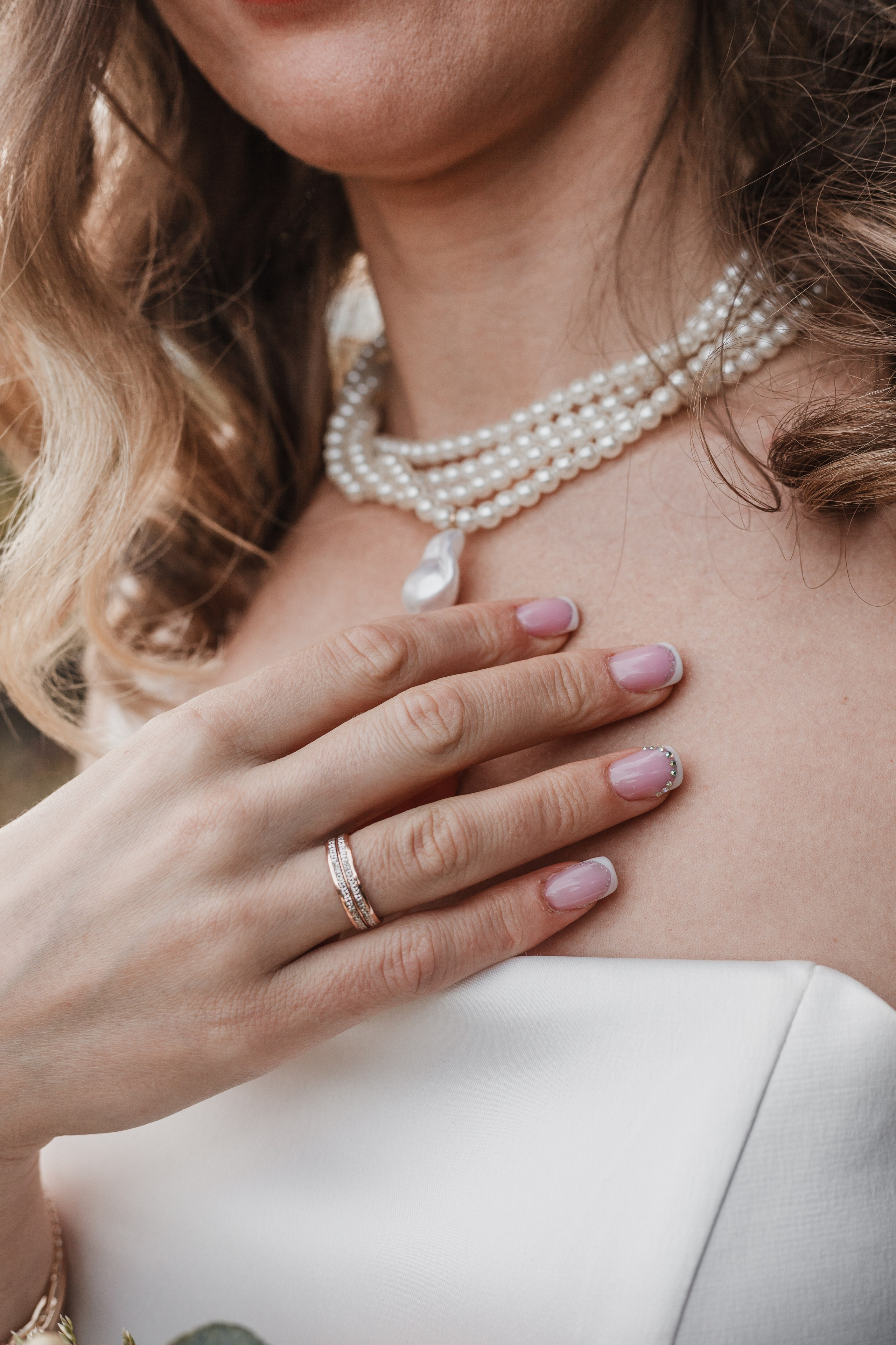 Свадебная съемка