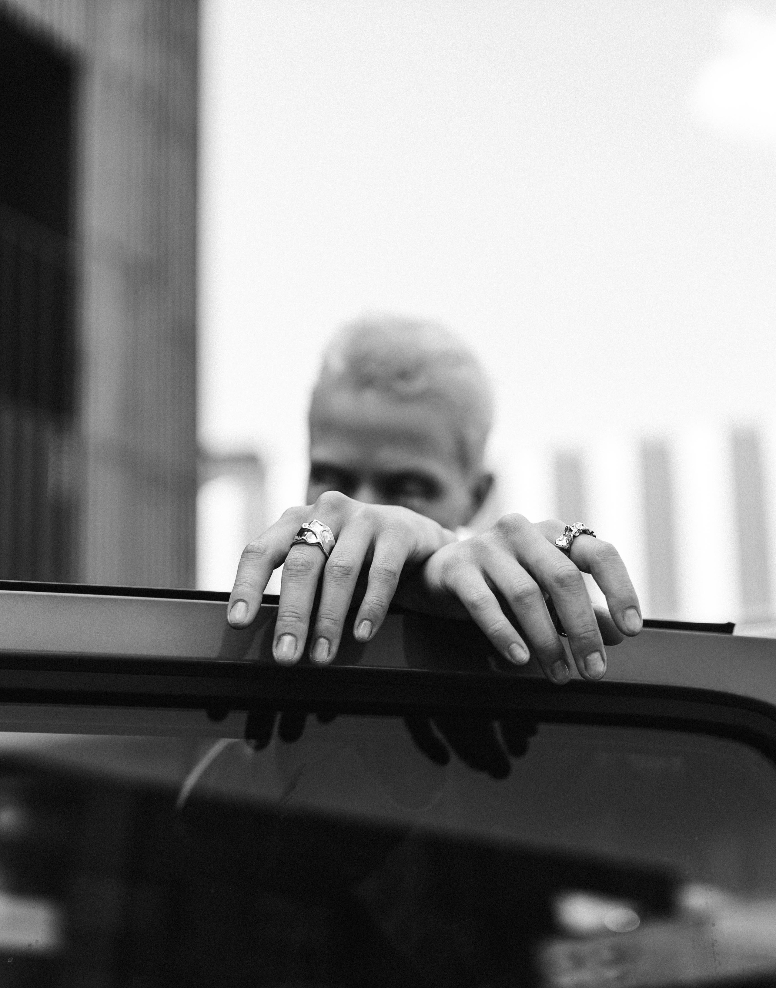 Индивидуальная фотосессия москва. Свадебный фотограф Мария Железняк в Москве