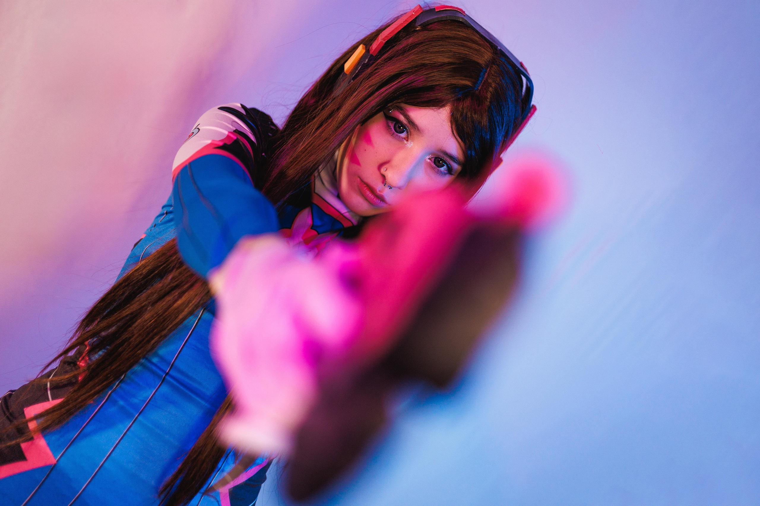 Дива. Фотограф в Ростове-на-Дону Ника Обида