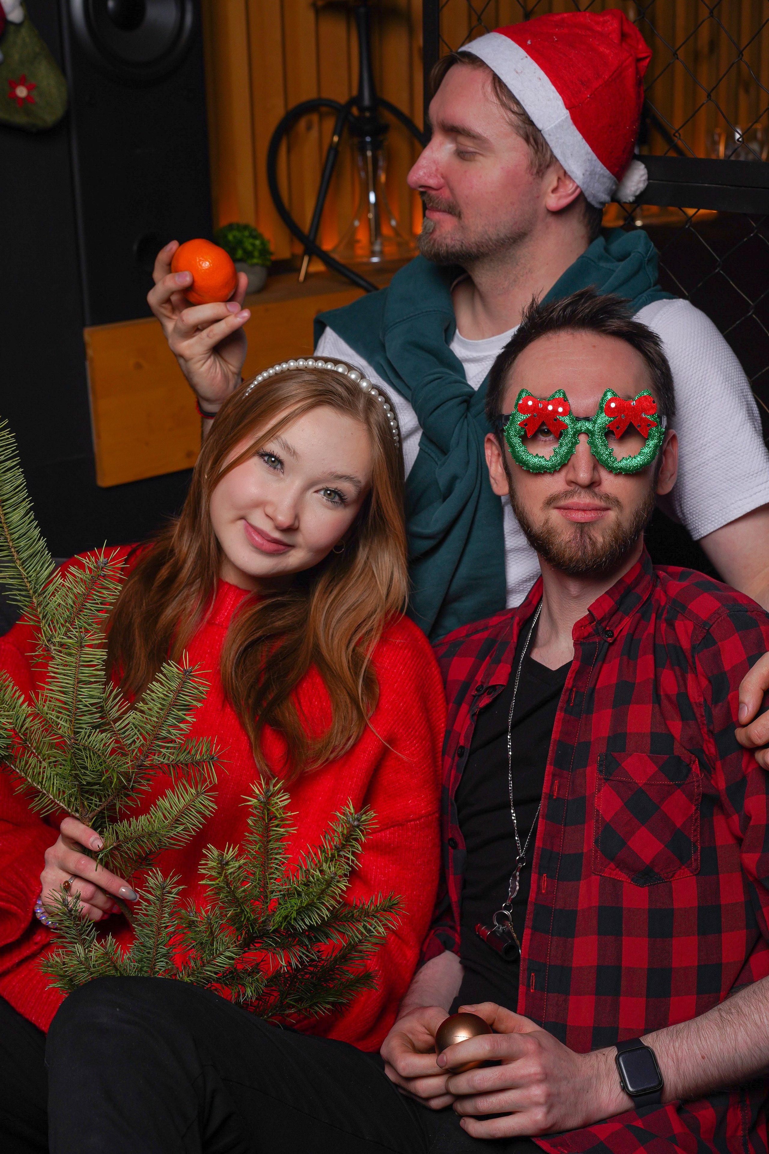 Все свои. Контент-фотограф Калининград АНАСТАСИЯ ТКАЧЕВА