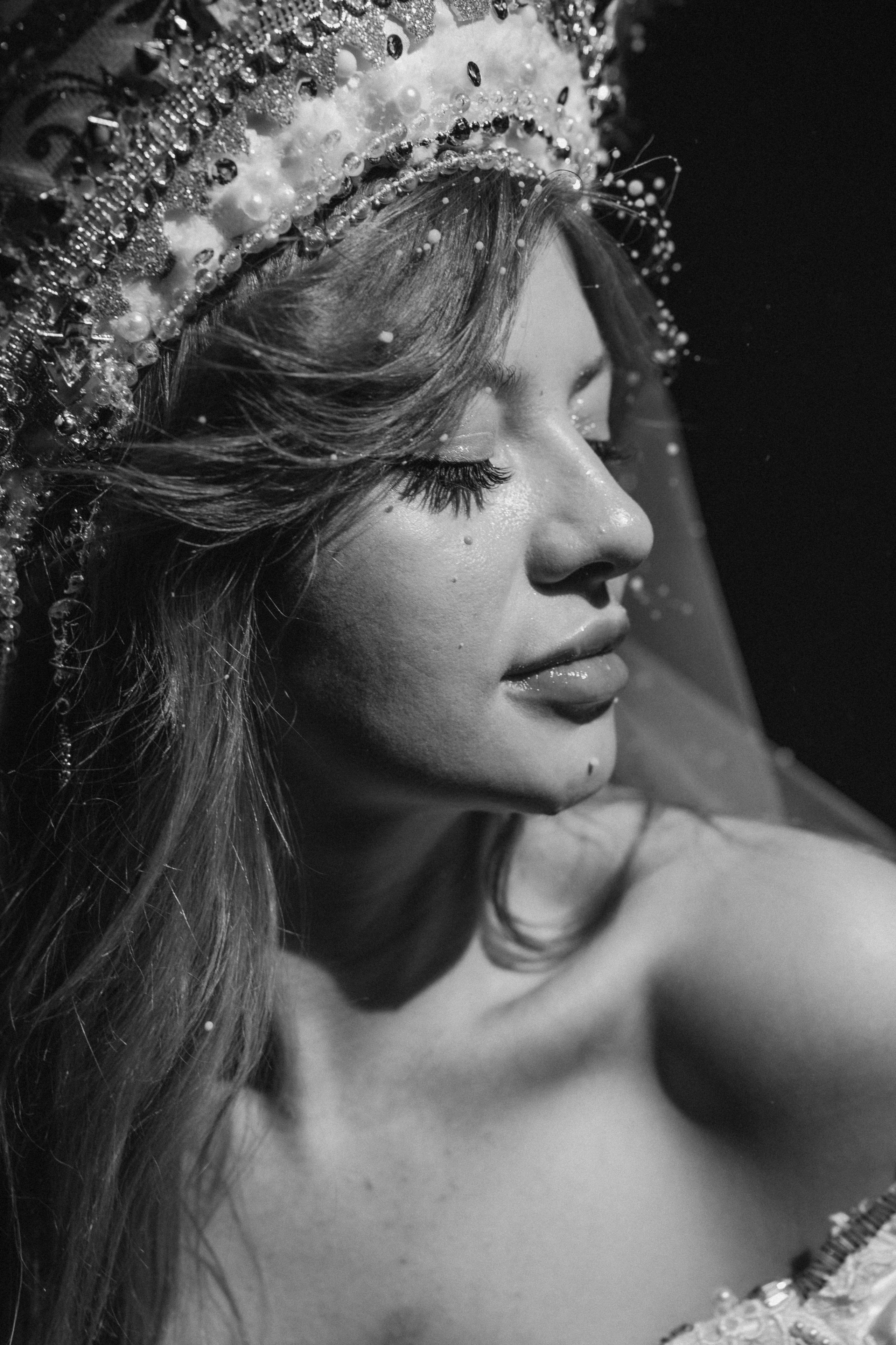 Вера 2.0. Виктория Спорова. Ваш портретный фотограф в Санкт-Петербурге