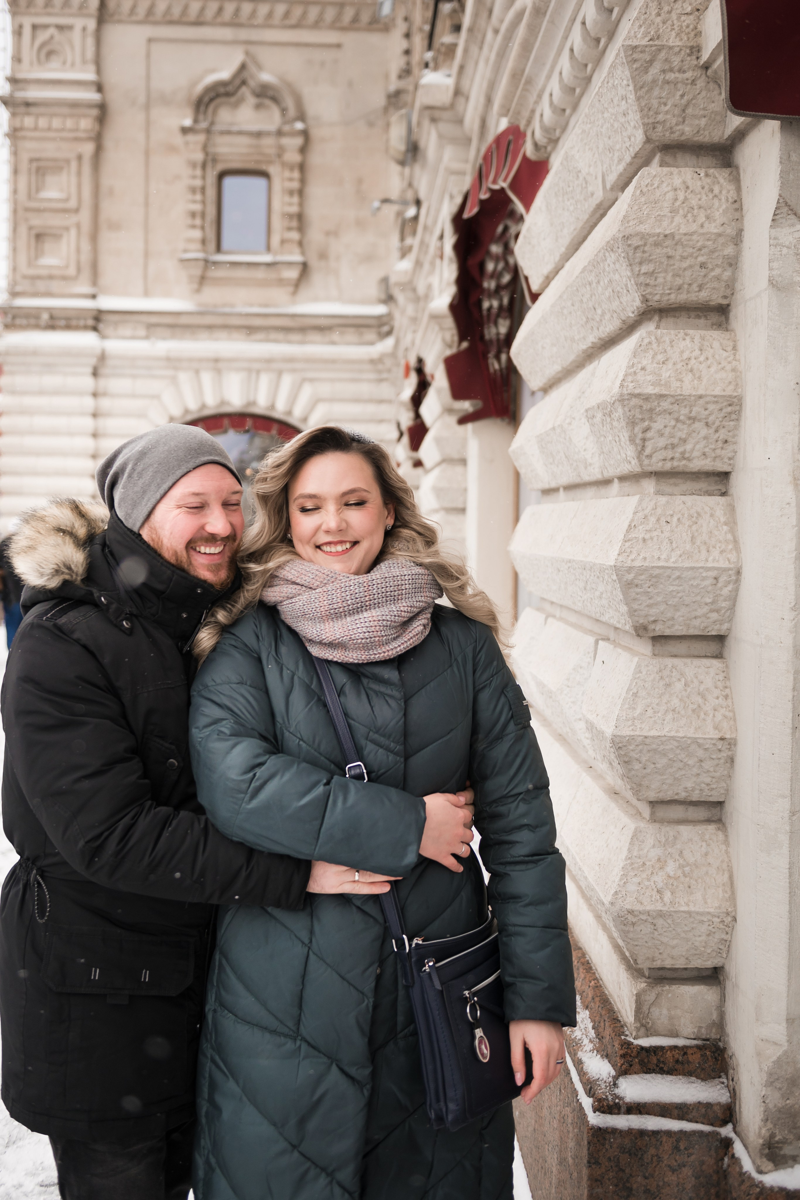 Лавстори. Фотограф Егоров Констанин