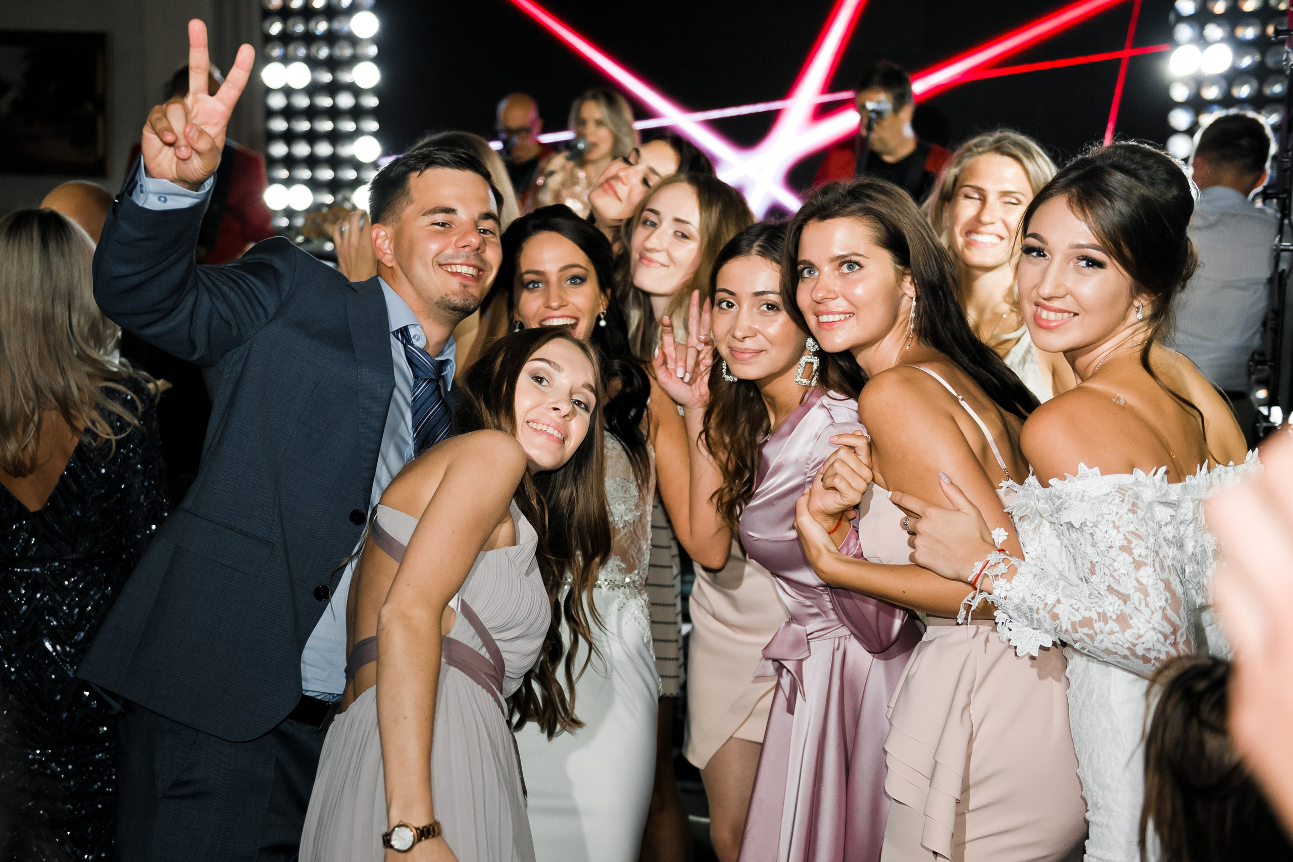 Дмитрий и Кристина. Фотограф Егоров Констанин